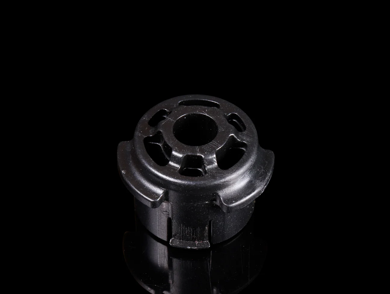 Hybrid Racing Competition Shifter Cable Bushings - Image 5
