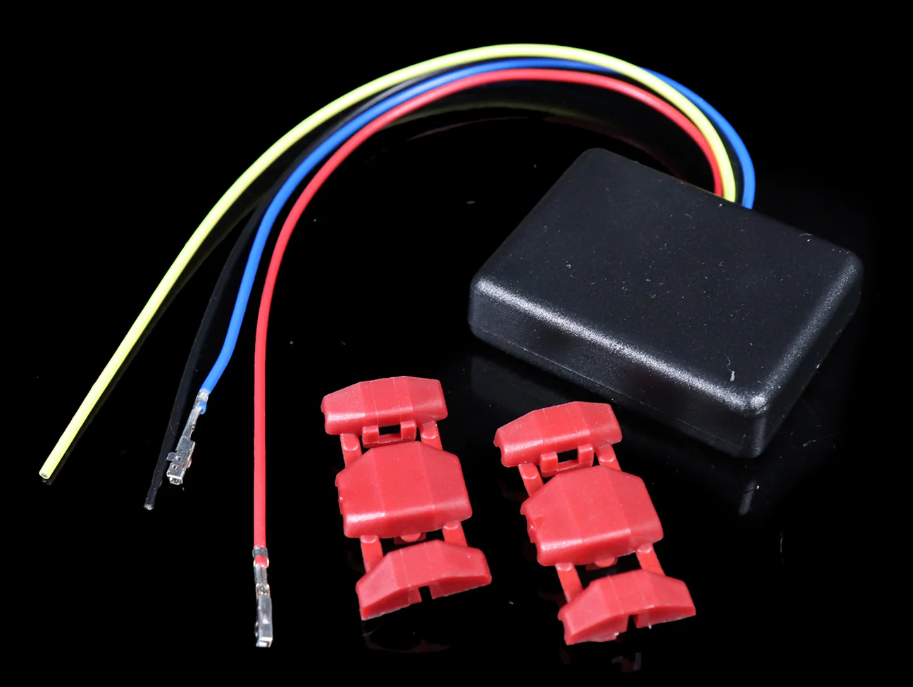 Hybrid Racing ECU Immobilizer Bypass - K-series ECU - Image 2