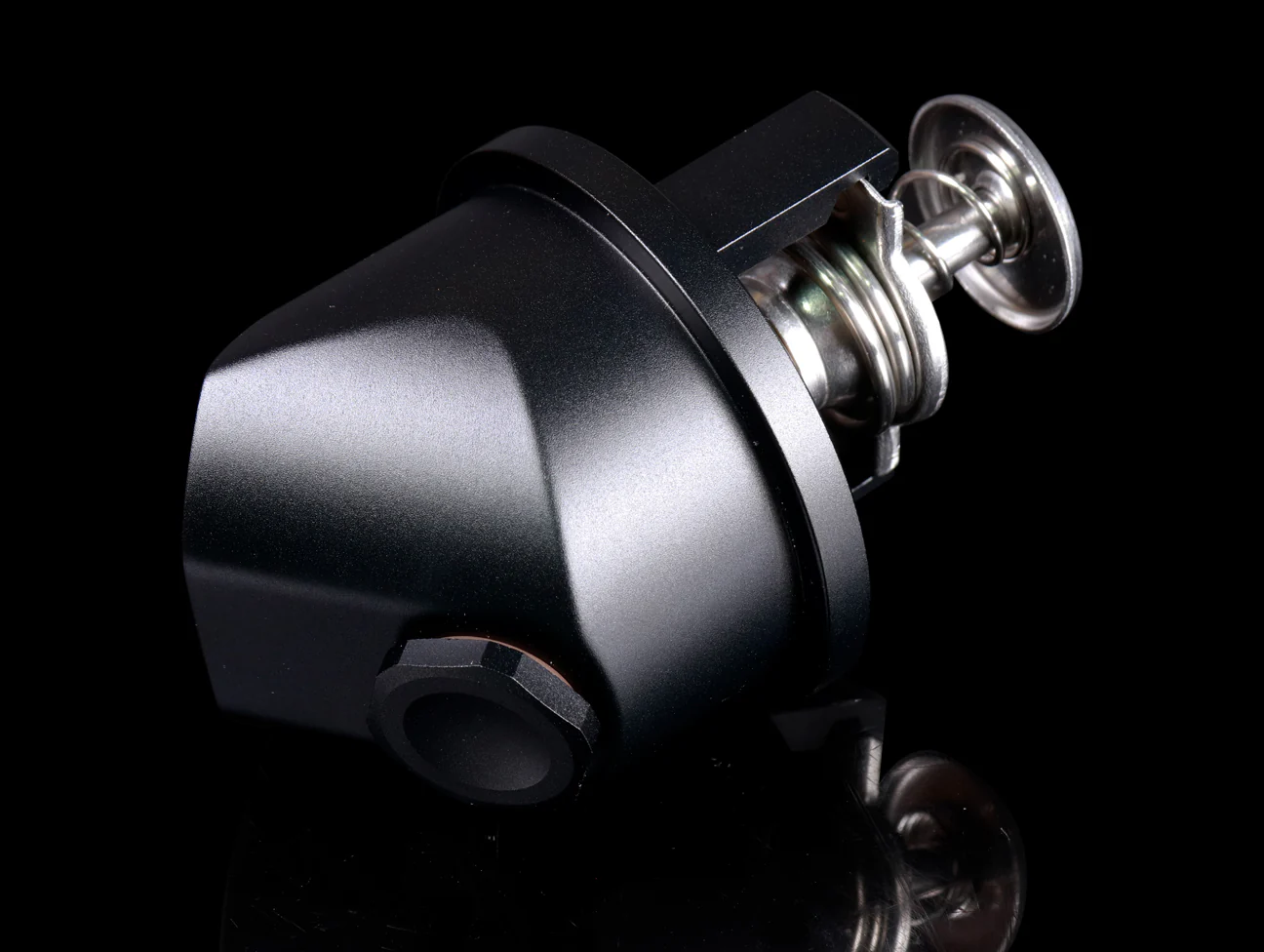 Hybrid Racing K-Series Adjustable Thermostat Housing - Image 7