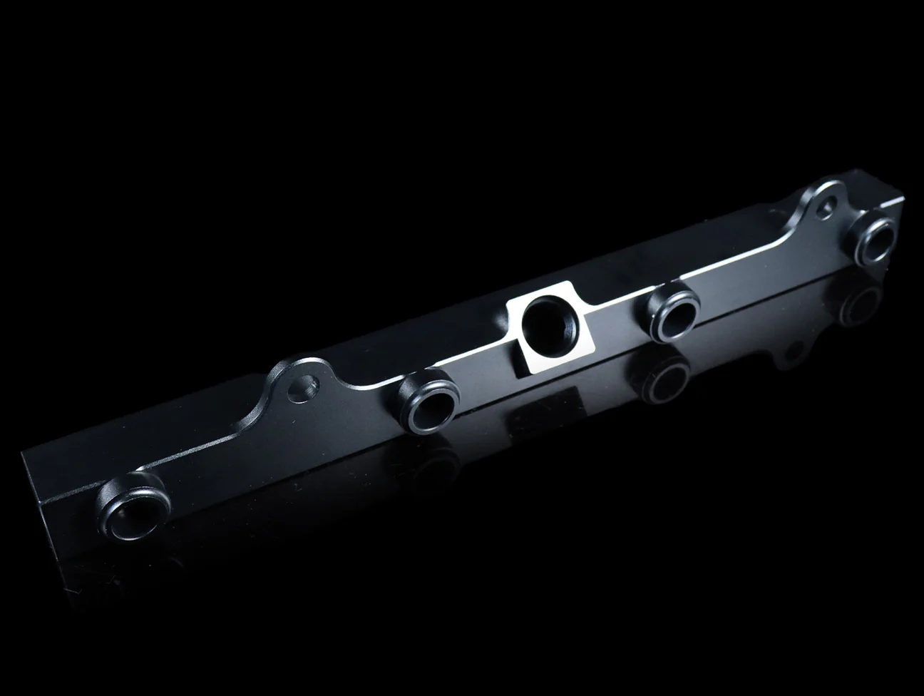 Hybrid Racing K-series Fuel Rail - K-swap & Universal - Image 5