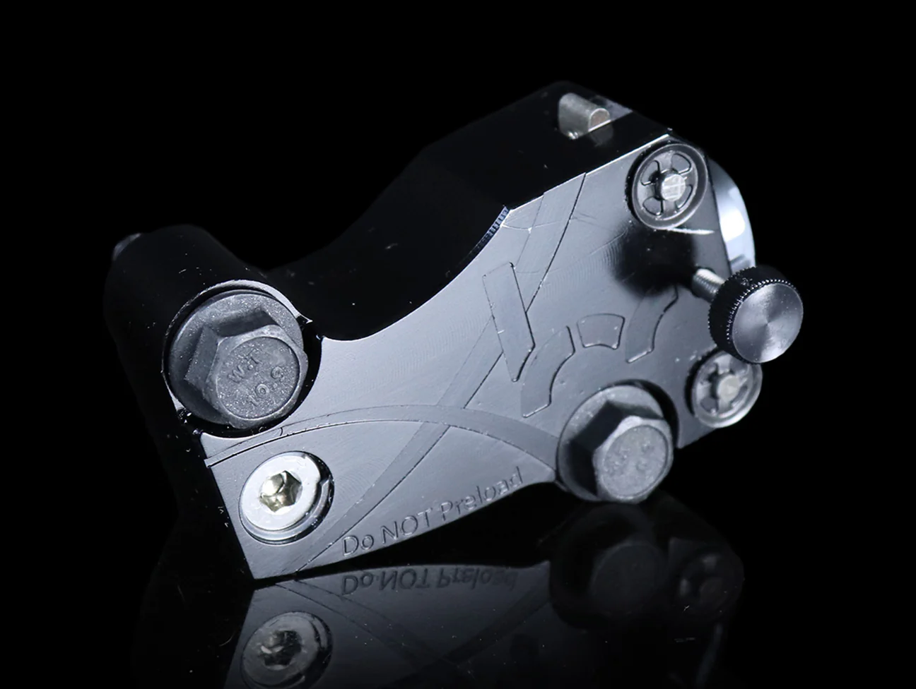 Hybrid Racing K-series Timing Chain Tensioner - Image 2
