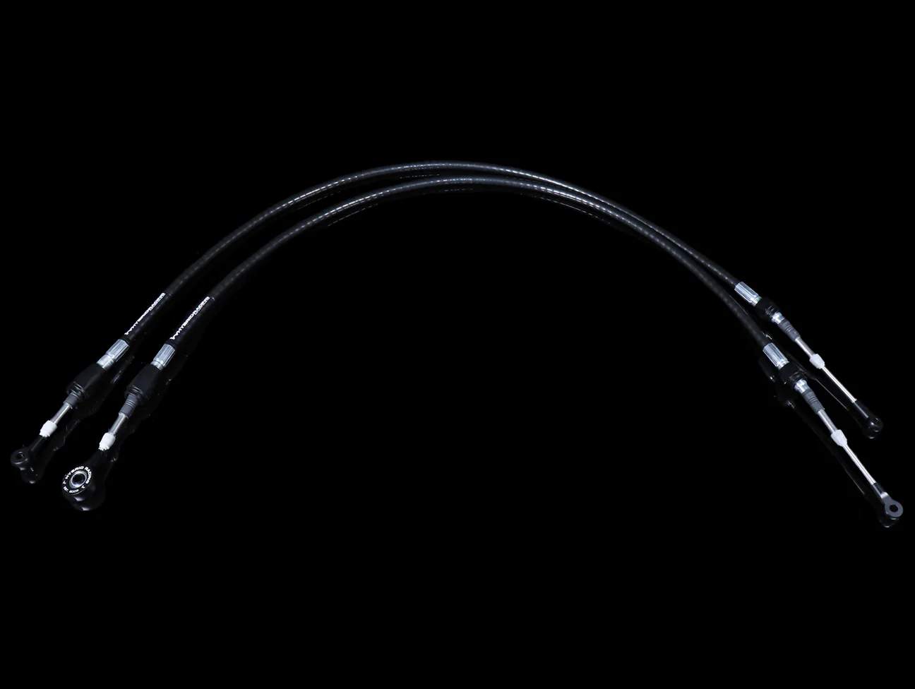 Hybrid Racing Performance Shifter Cables - 02-06 RSX / K-swap Vehicles - Image 2