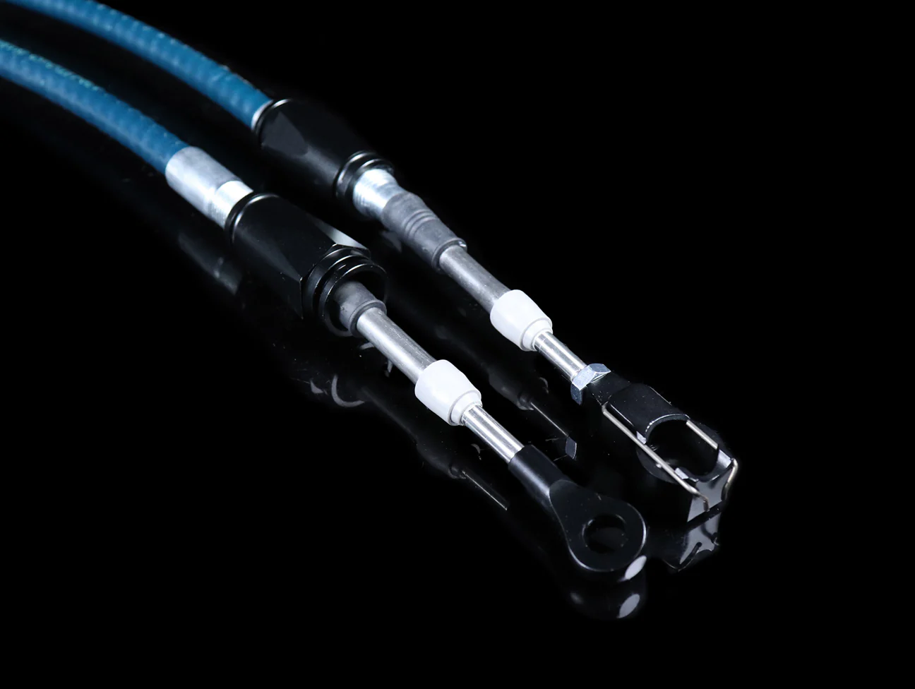 Hybrid Racing Performance Shifter Cables - 06-11 Civic / K-swap Vehicles - Image 6
