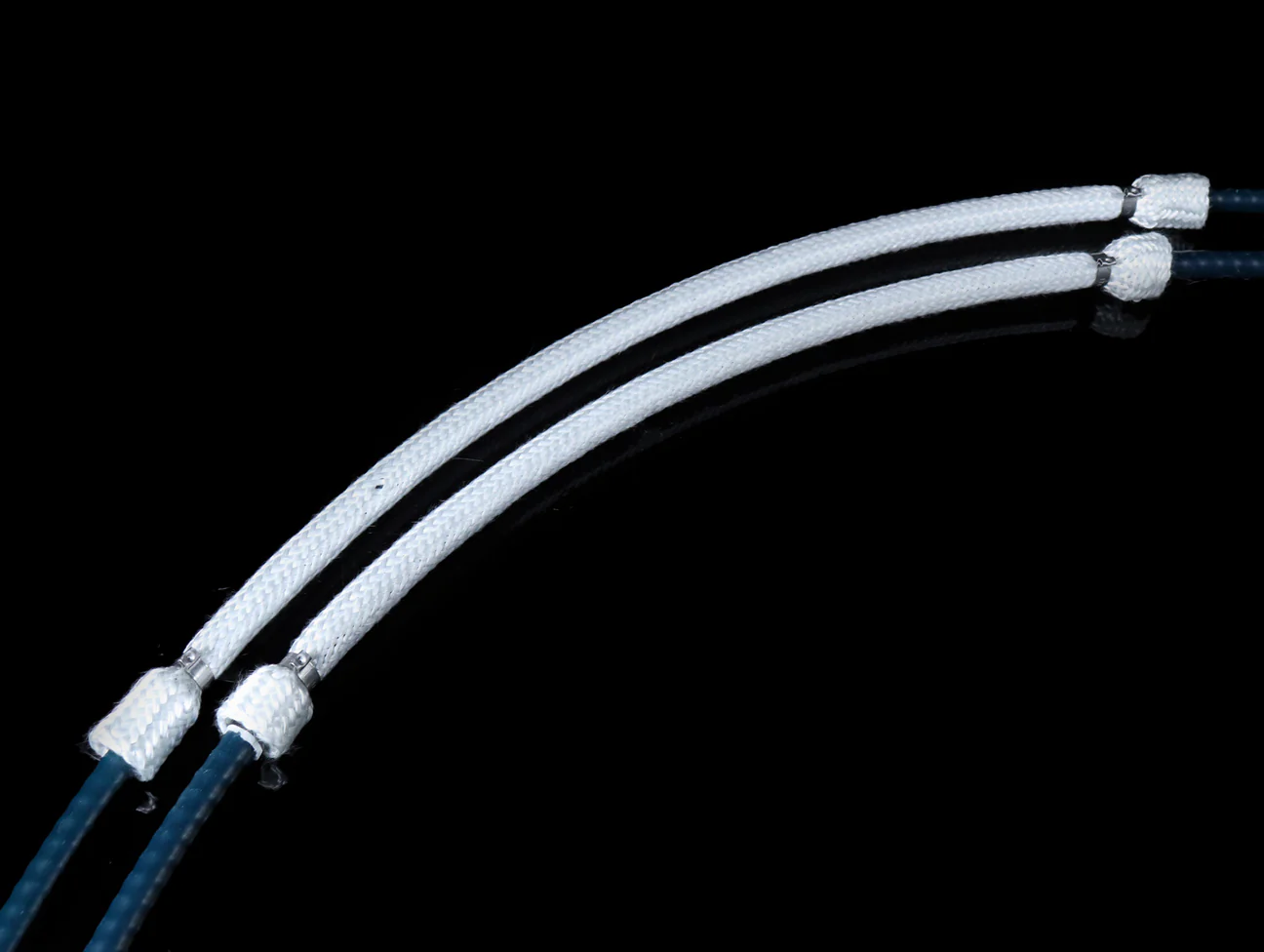 Hybrid Racing Performance Shifter Cables - 2012-2015 Civic Si - Image 4
