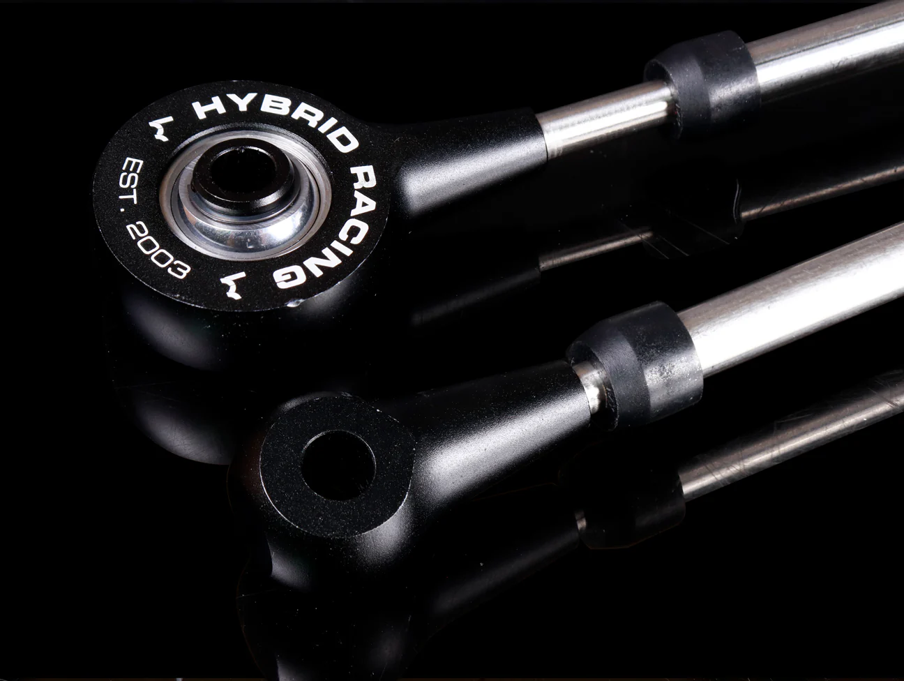 Hybrid Racing Performance Shifter Cables for 17-21 Civic Si and Sport - Image 2