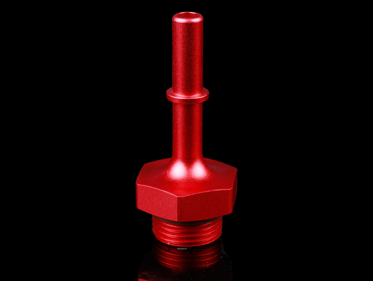 Hybrid Racing Push-On Fuel Fitting - 01-05 Civic Si / 02-06 RSX - Image 4