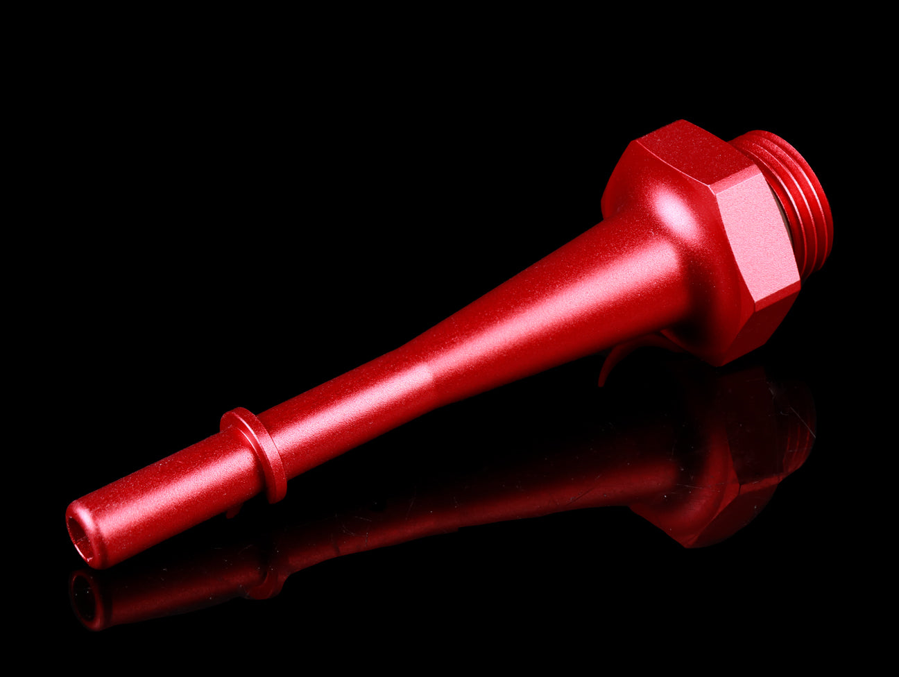 Hybrid Racing Push-On Fuel Fitting - 06-11 Civic Si - Image 2