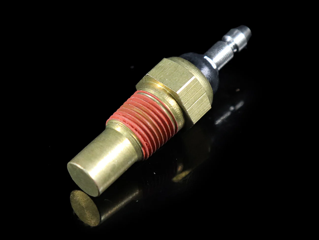 Hybrid Racing Replacement Coolant Temp Sensor - Image 2