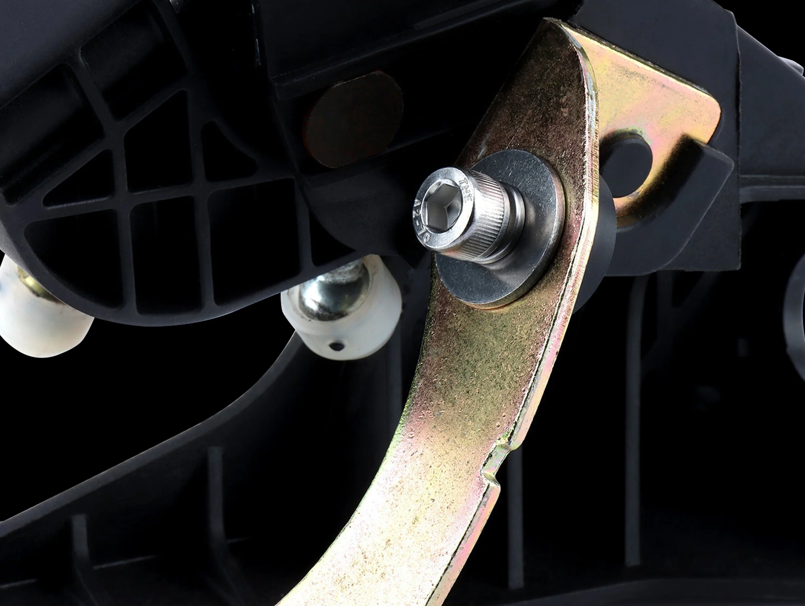 Hybrid Racing Shifter Base Bushing - Honda / Acura - Image 6