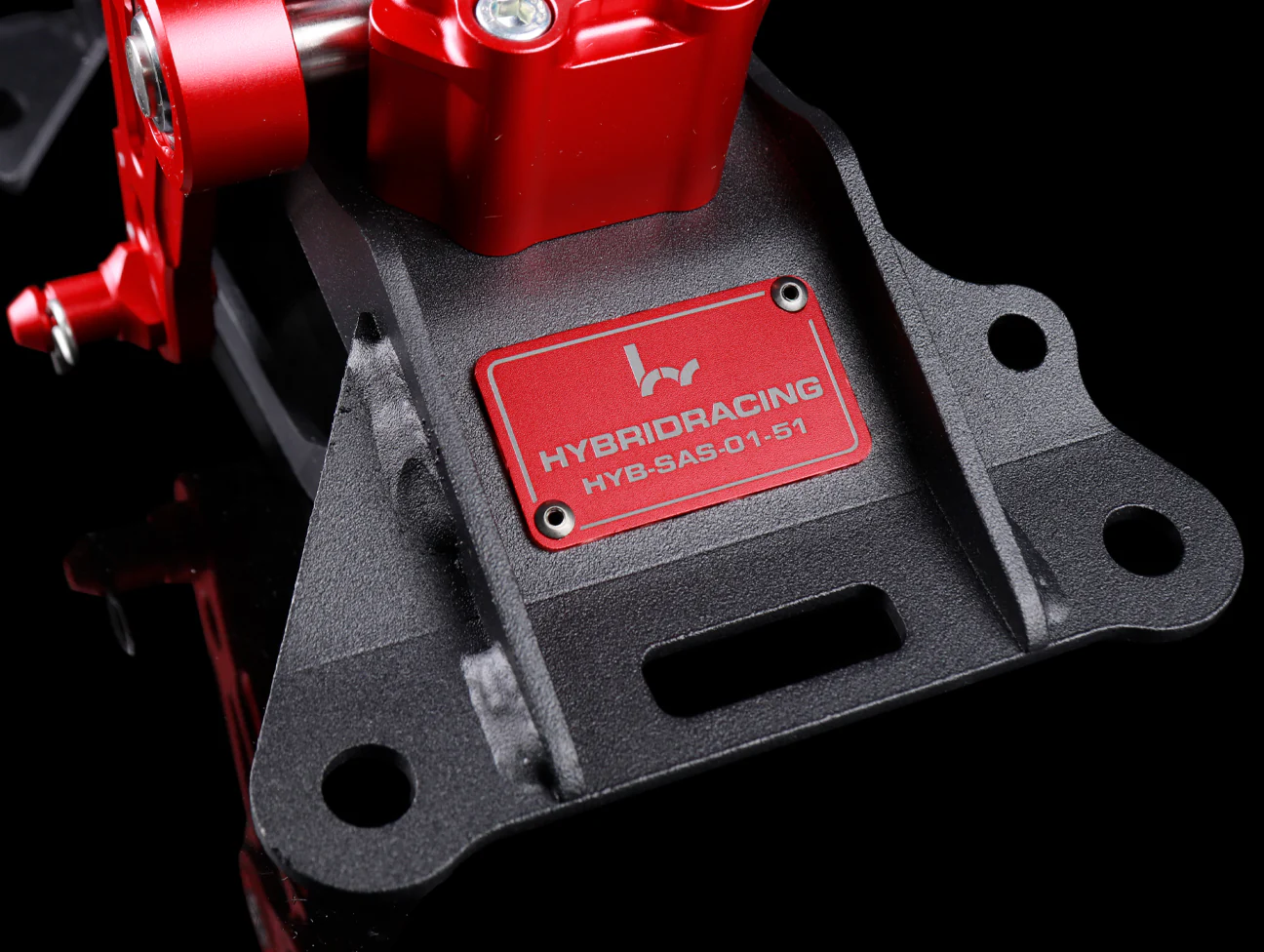 Hybrid Racing Short Shifter Assembly - 07-13 Fit - Image 10