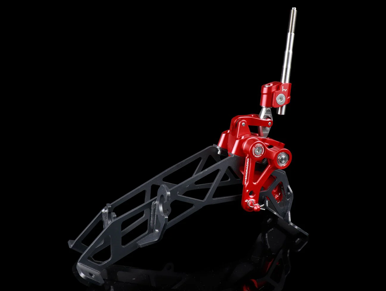 Hybrid Racing Short Shifter Assembly - 12-15 Civic - Image 5
