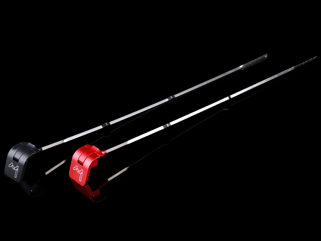 Hybrid Racing Slimloc Dipstick - K-series - Image 2