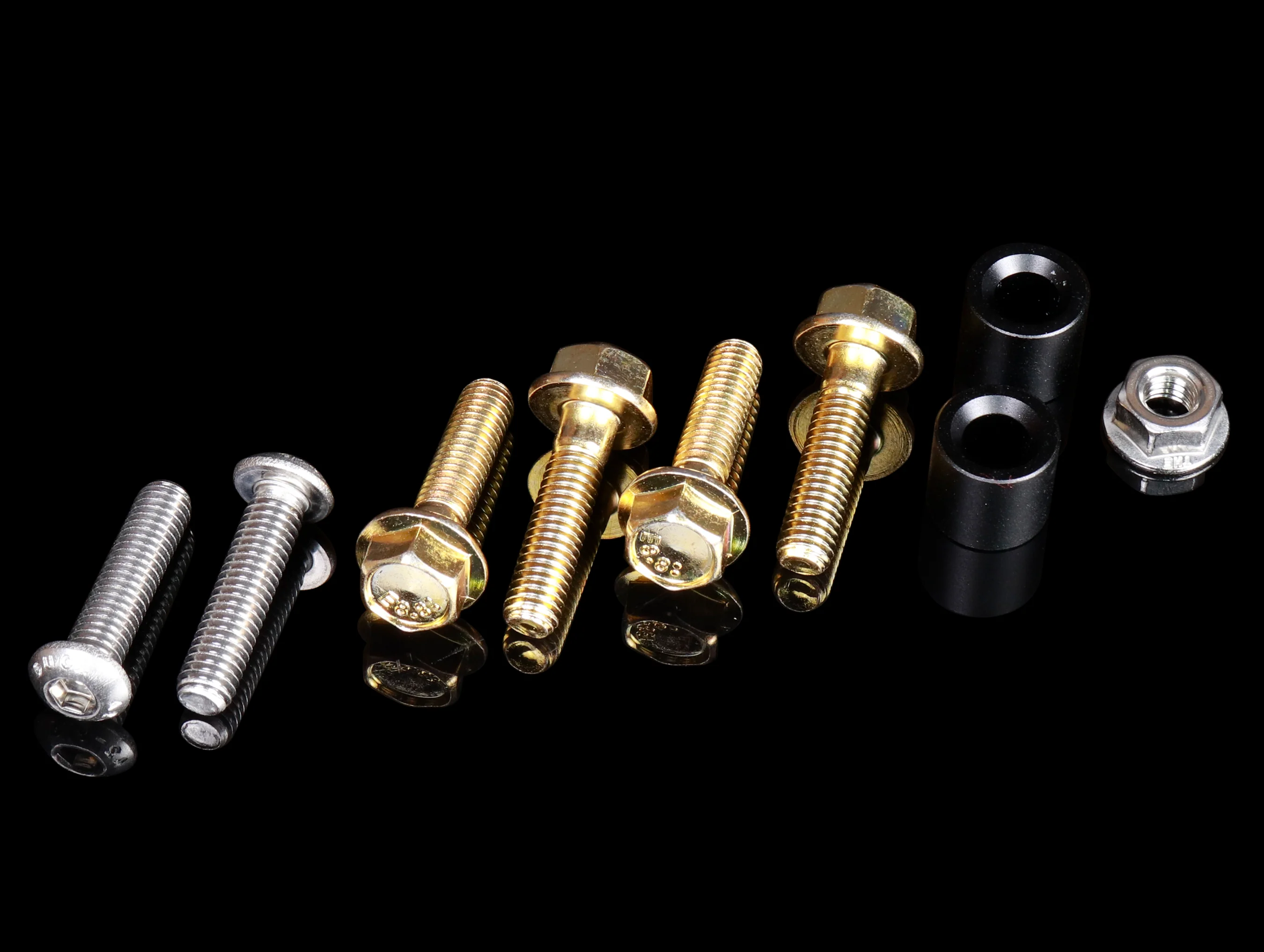 Hybrid Racing V2 Formula Coil Pack Cover - K-Series - Image 4