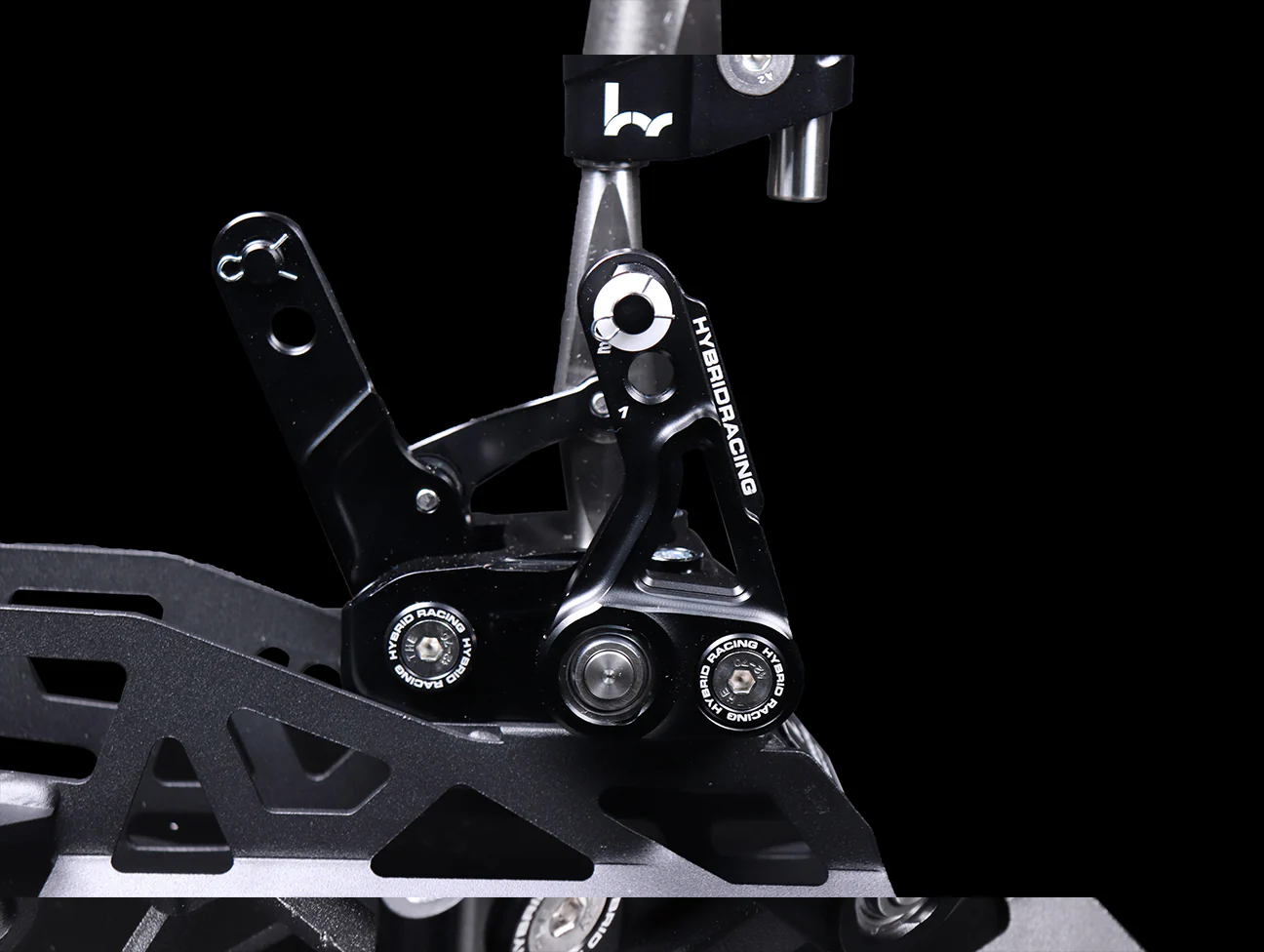 Hybrid Racing V3 Short Shifter Assembly - 02-06 RSX & K-Swap - Image 7