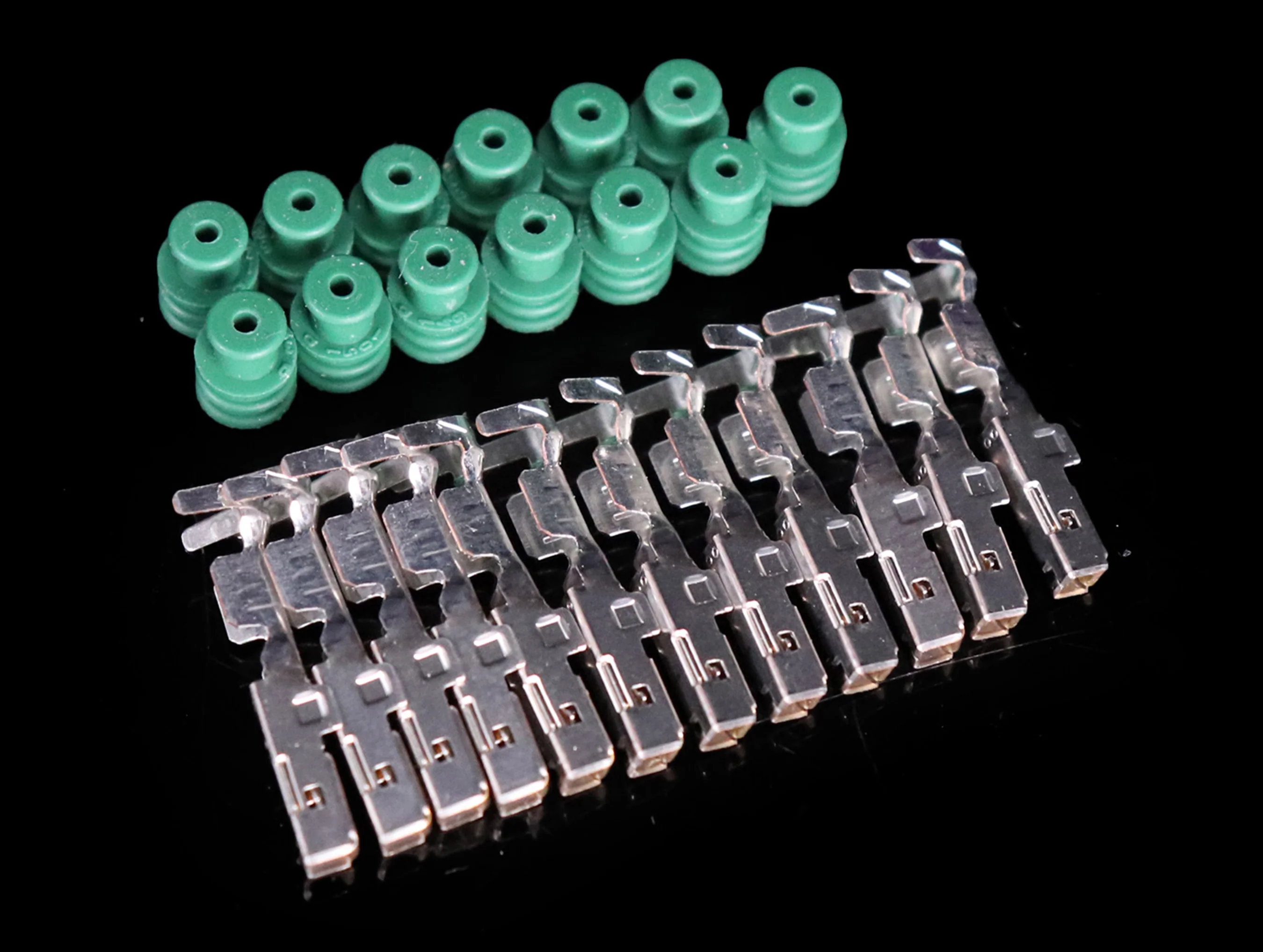 Injector Dynamics 1050 XDS Fuel Injector Kit - Acura - Image 5