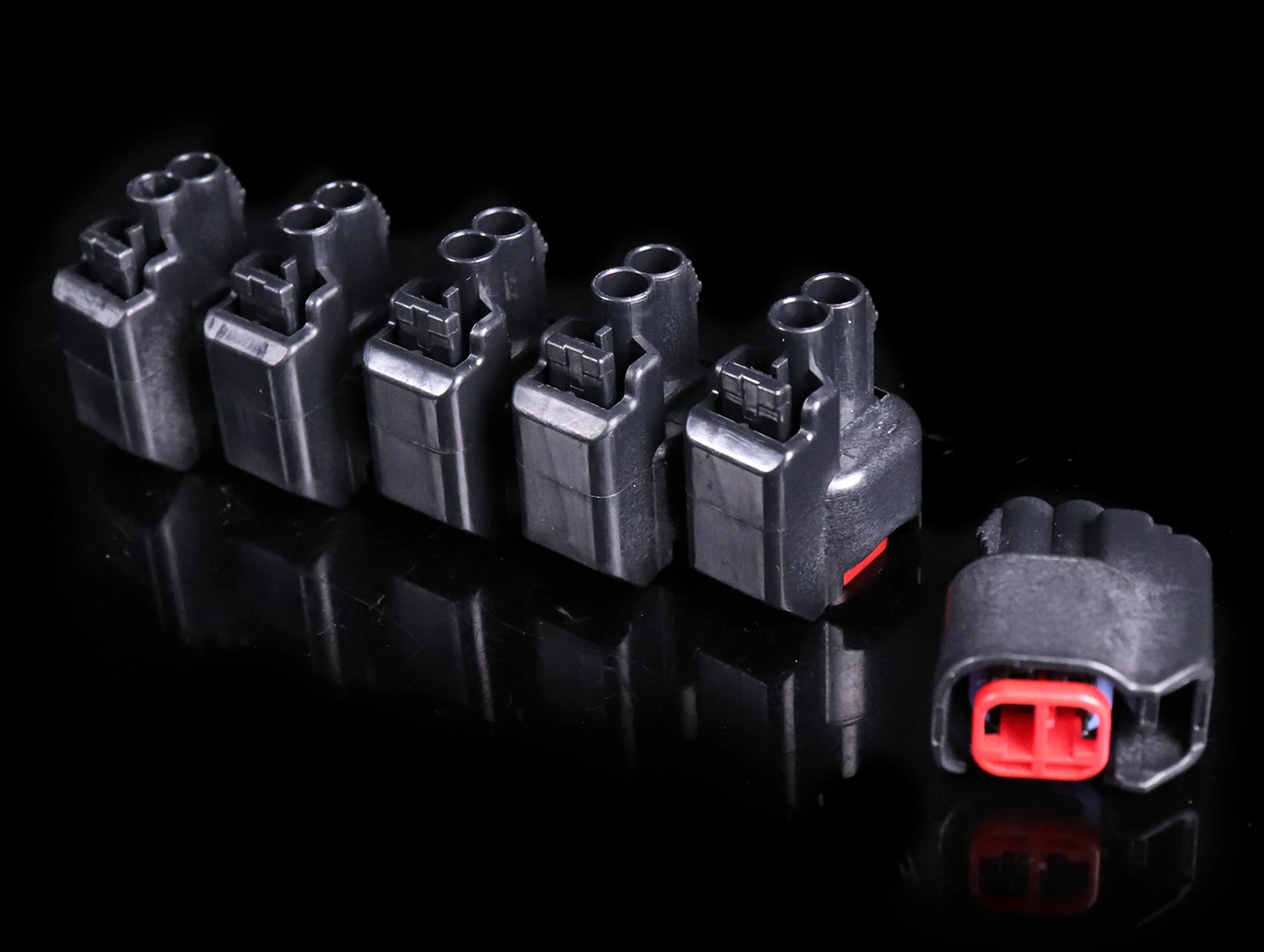Injector Dynamics 2600 XDS Fuel Injector Kit - Honda - Image 6
