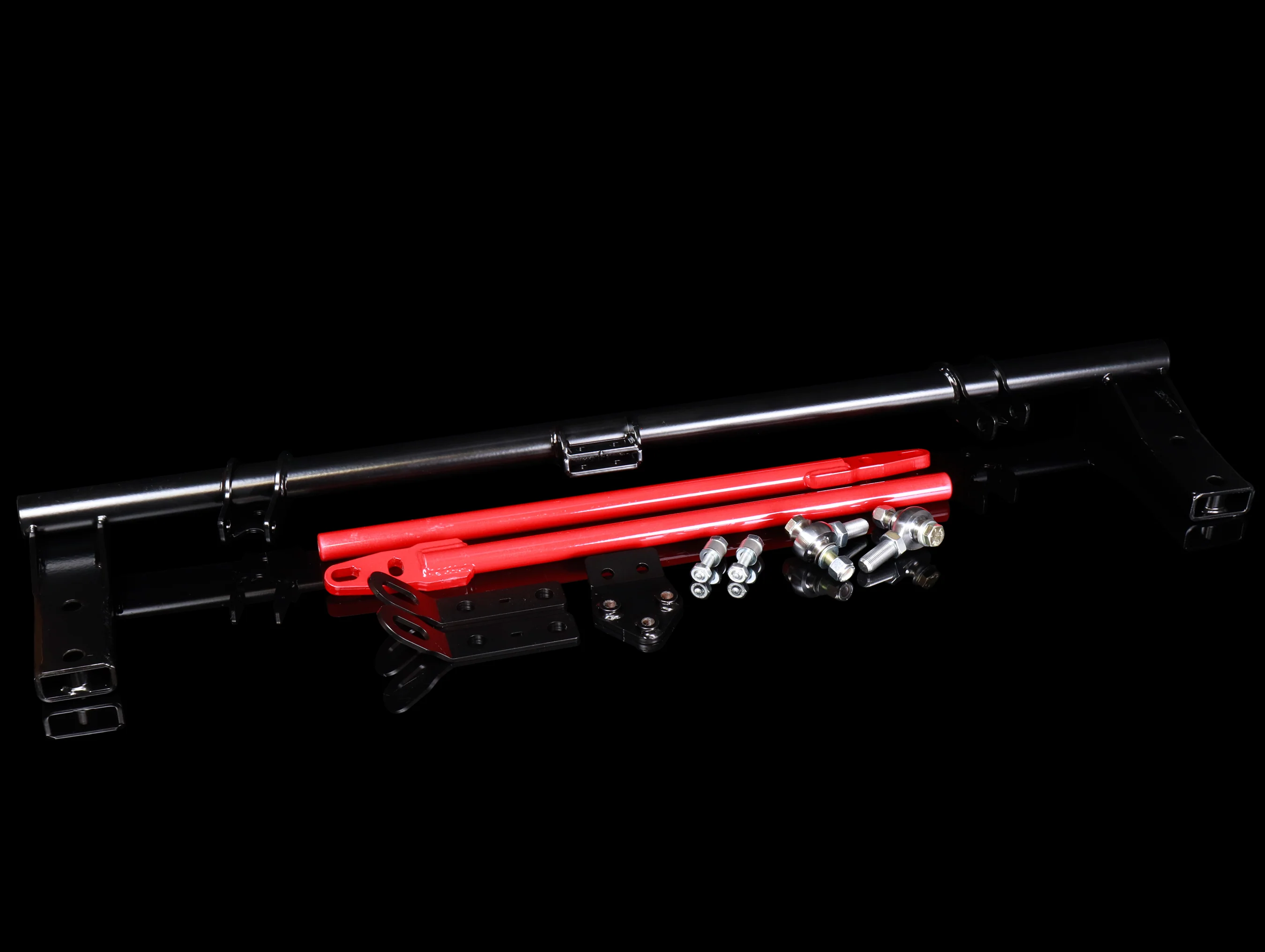 Innovative Competition Traction Bar - 92-01 Prelude - Image 2