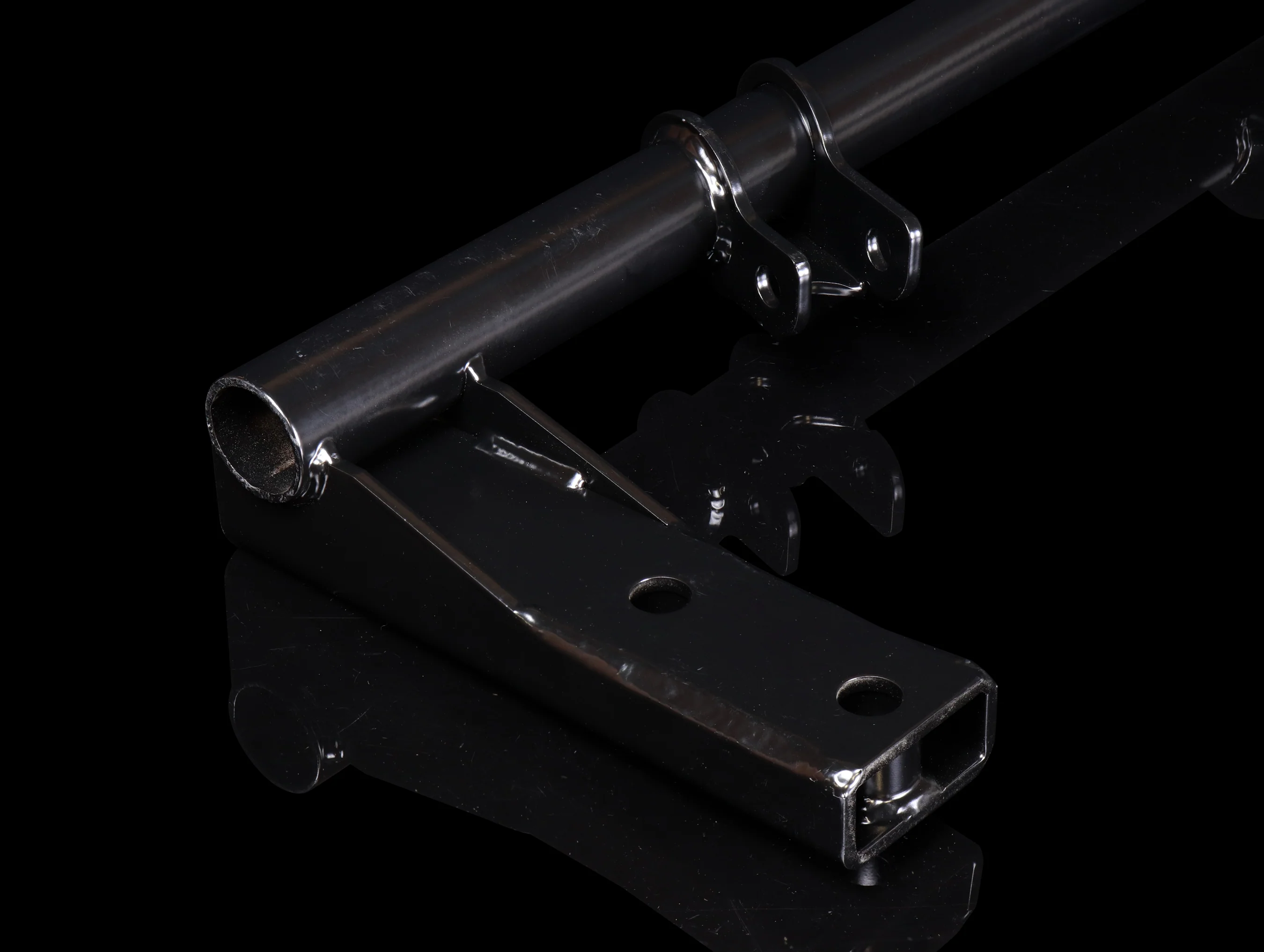 Innovative Competition Traction Bar - 92-01 Prelude - Image 5