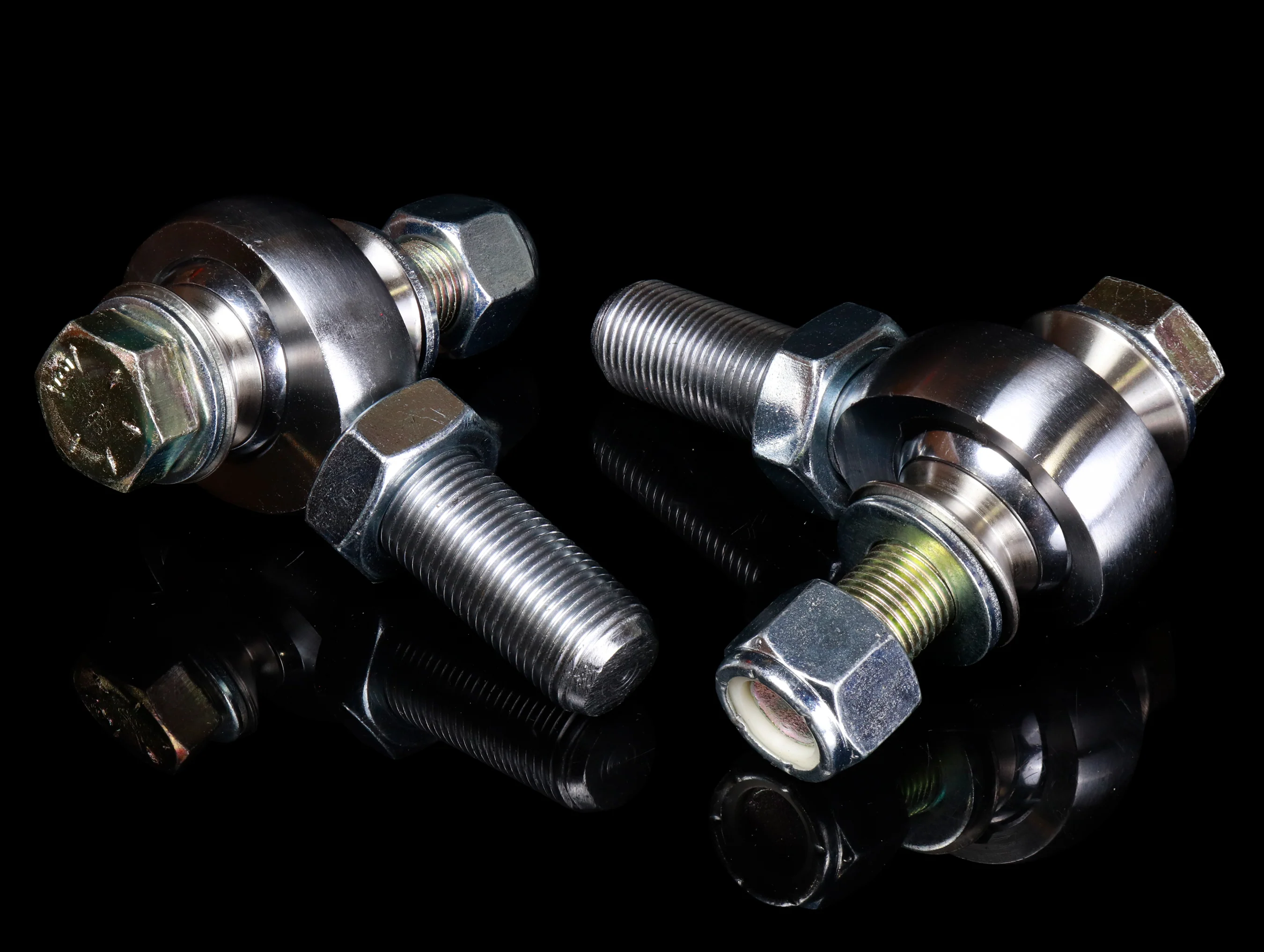 Innovative Competition Traction Bar - 92-01 Prelude - Image 8
