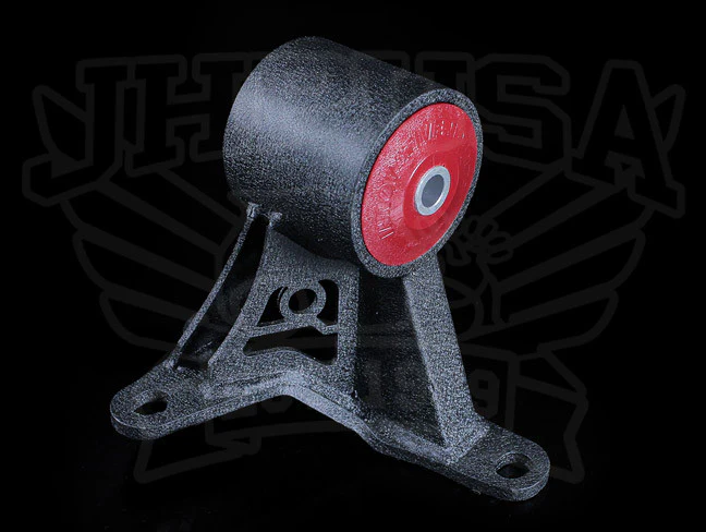 Innovative Steel Replacement Engine Mount Kit - 94-97 Accord (F22B) - Image 3