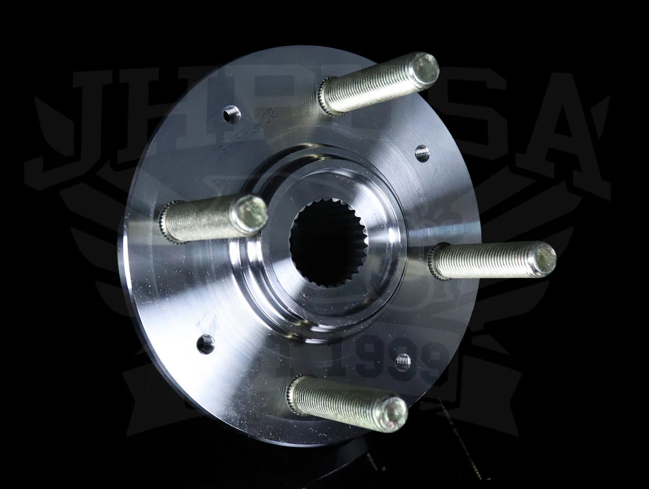 Insane Shafts 4x100 36mm Wheel Hubs - 92-00 Civic / 94-01 Integra - Image 3