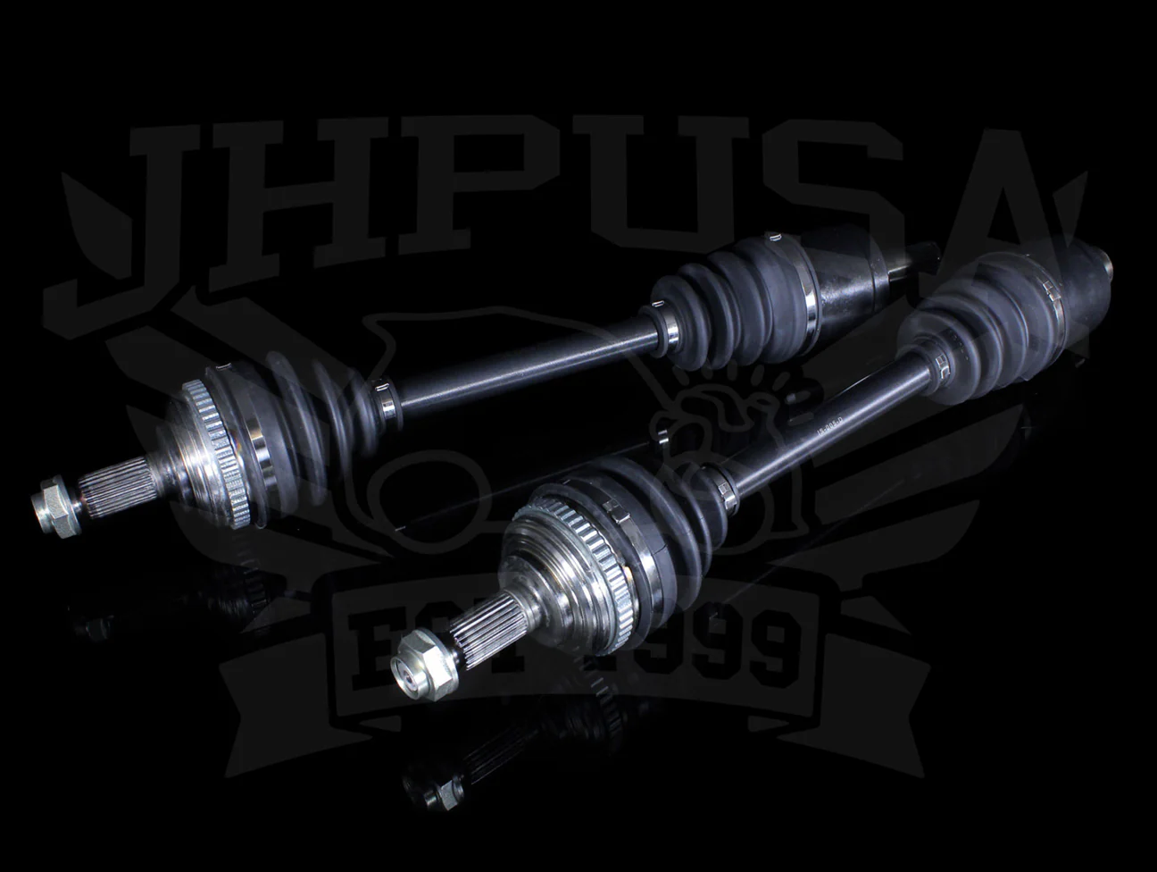 Insane Shafts Rear Axles - 99-02 Nissan Silvia / 93-97 Infiniti J30