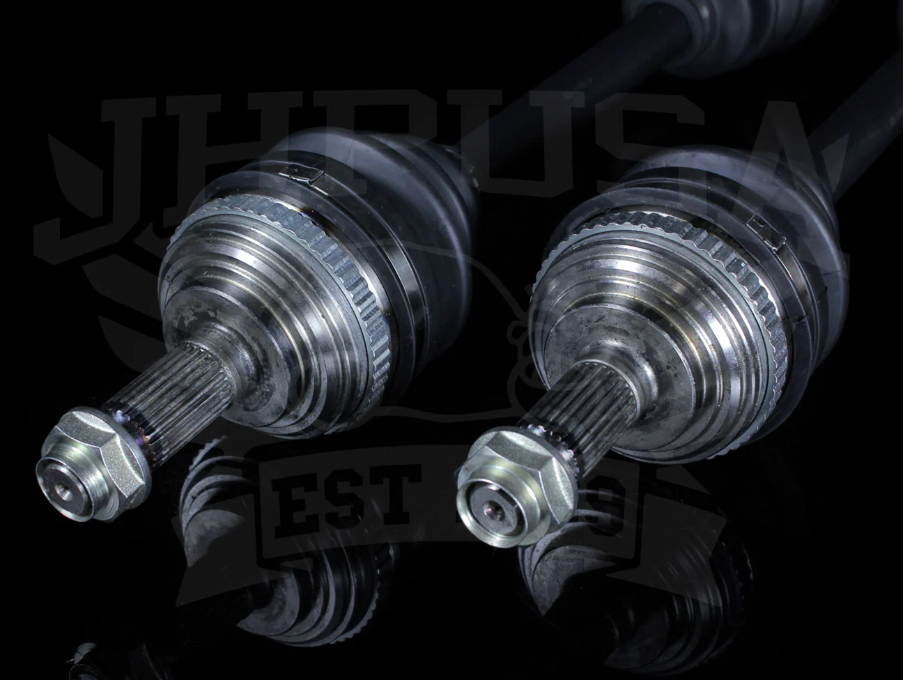 Insane Shafts Rear Axles - 99-02 Nissan Silvia / 93-97 Infiniti J30 - Image 2