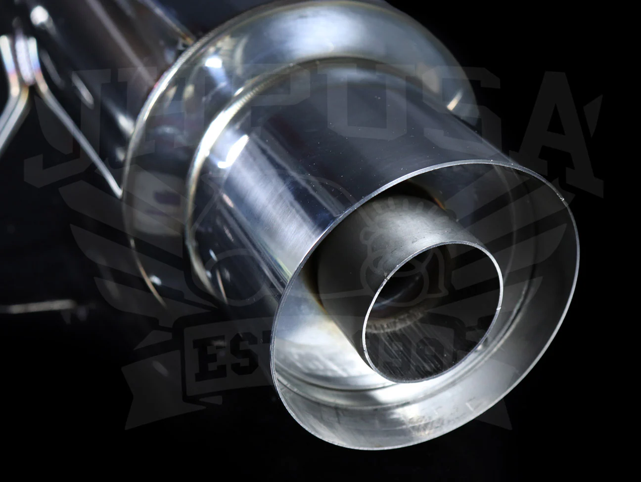 Invidia Cat-Back Exhaust System - 00+ Celica - Image 5