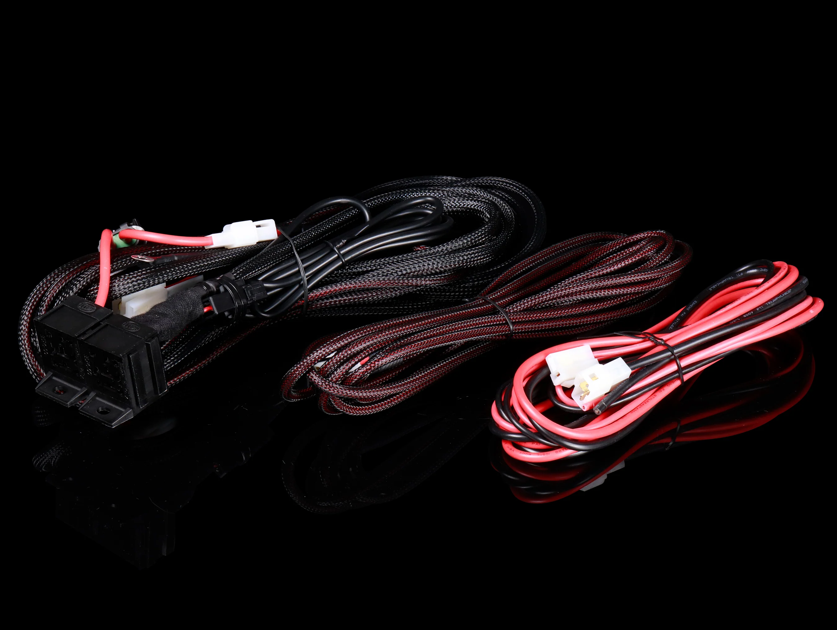 JDI Ghost Lock - Universal Harness - Image 2