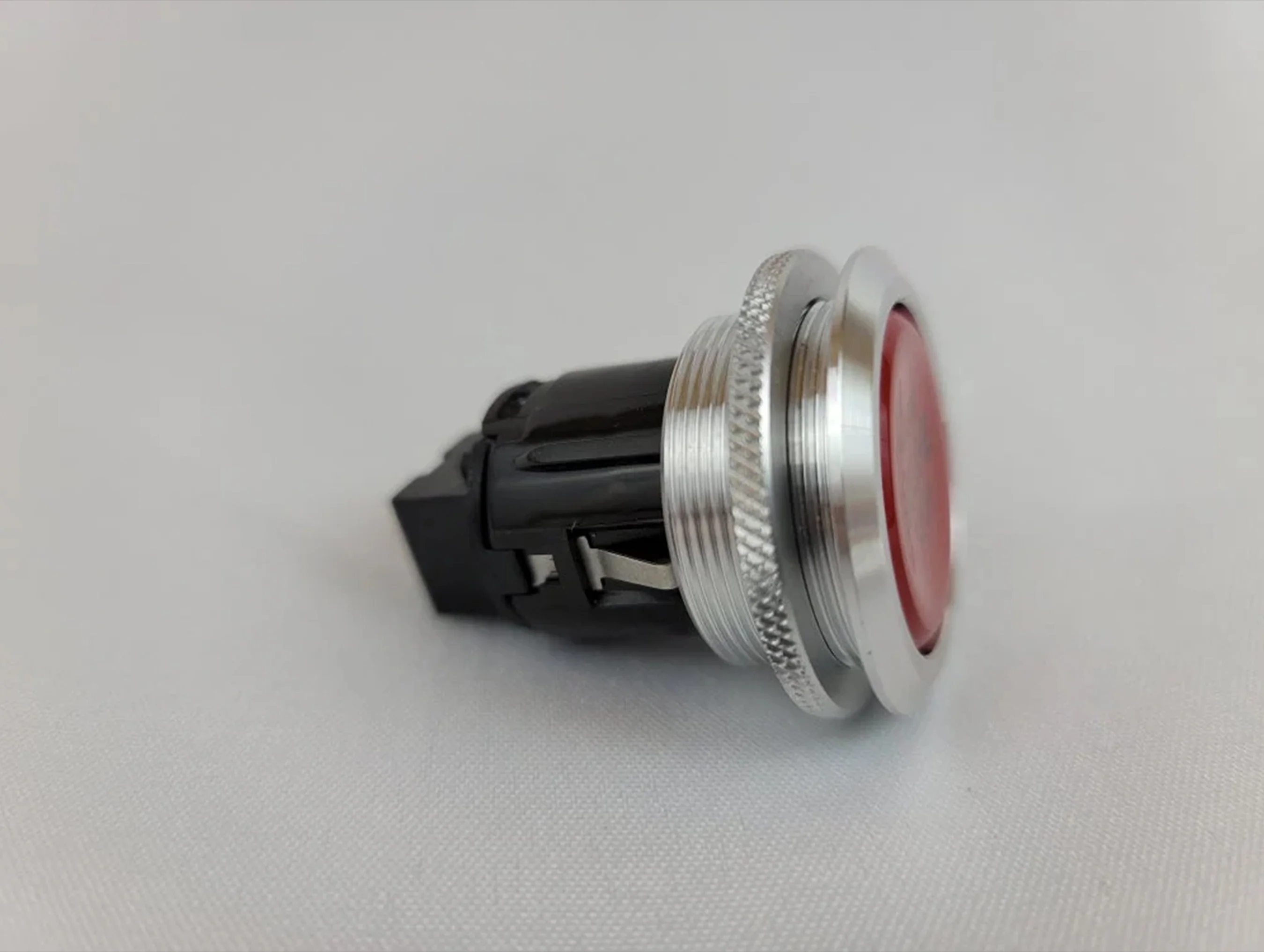 JDI Start Button Upgrade - Image 10
