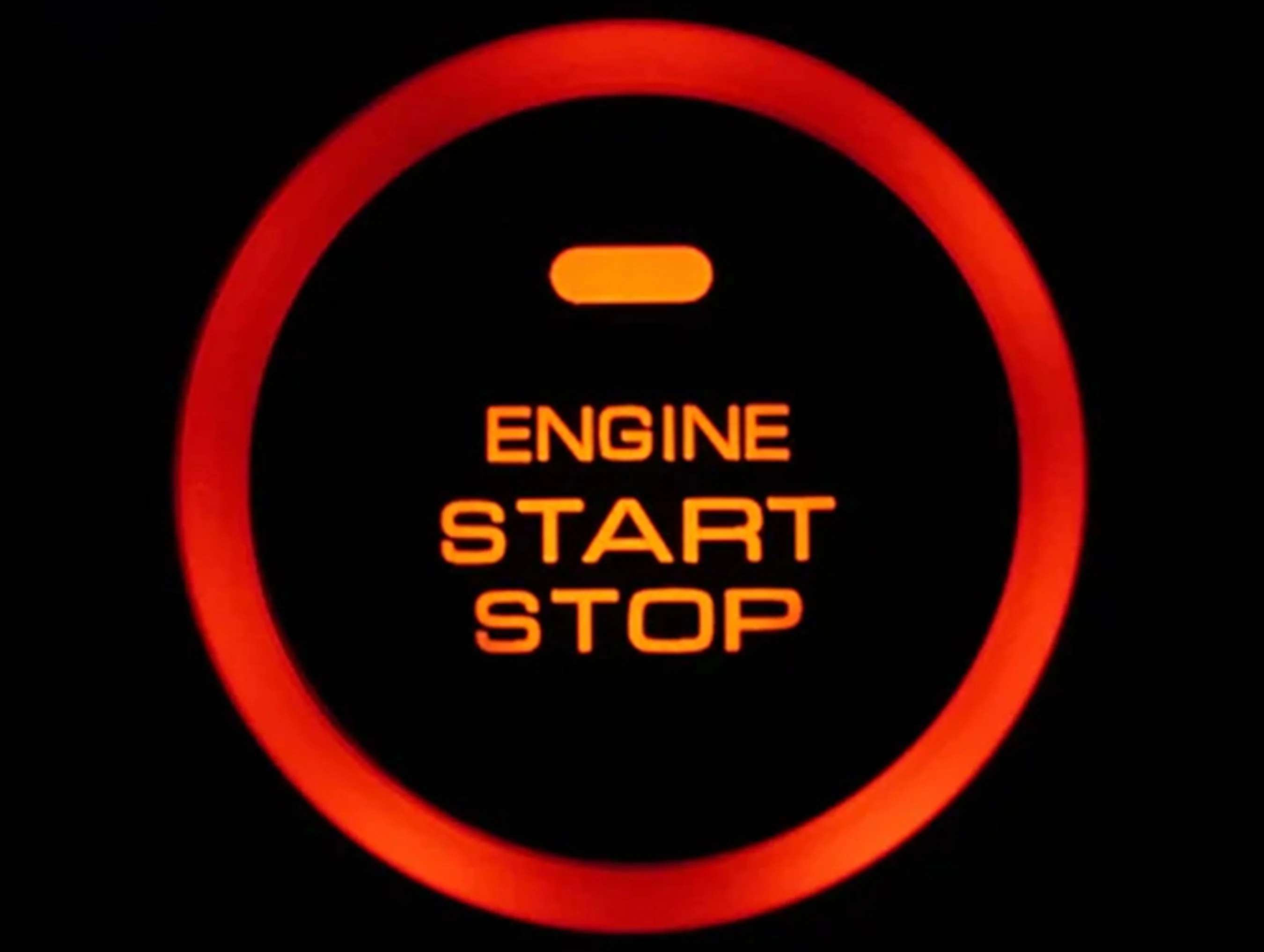 JDI Start Button Upgrade - Image 4