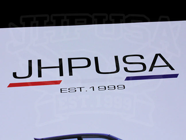 JHPUSA Dream It. Build It. Race It, 21" x 28" Poster - Image 3