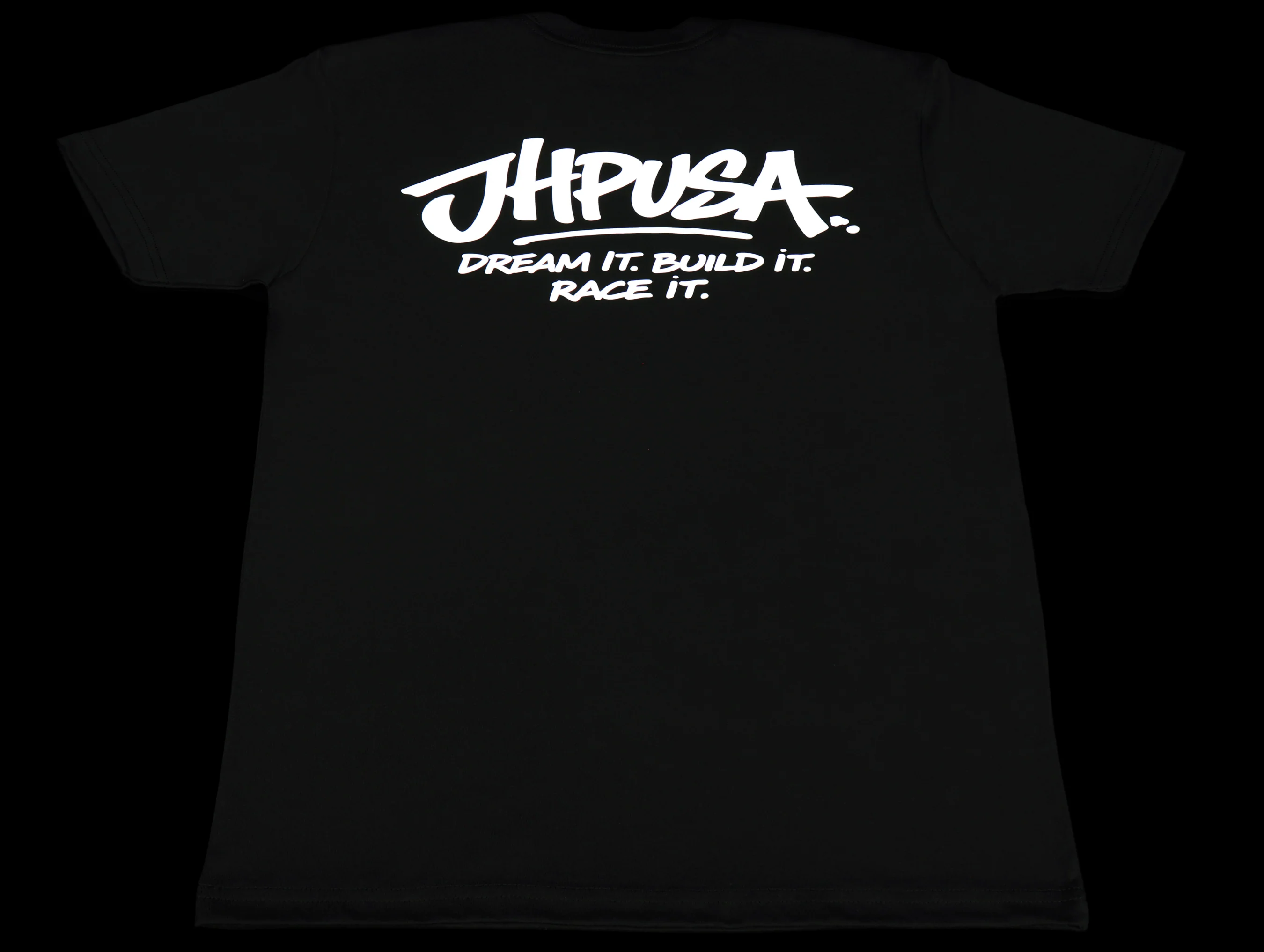 JHPUSA Graffiti Tee - Image 3