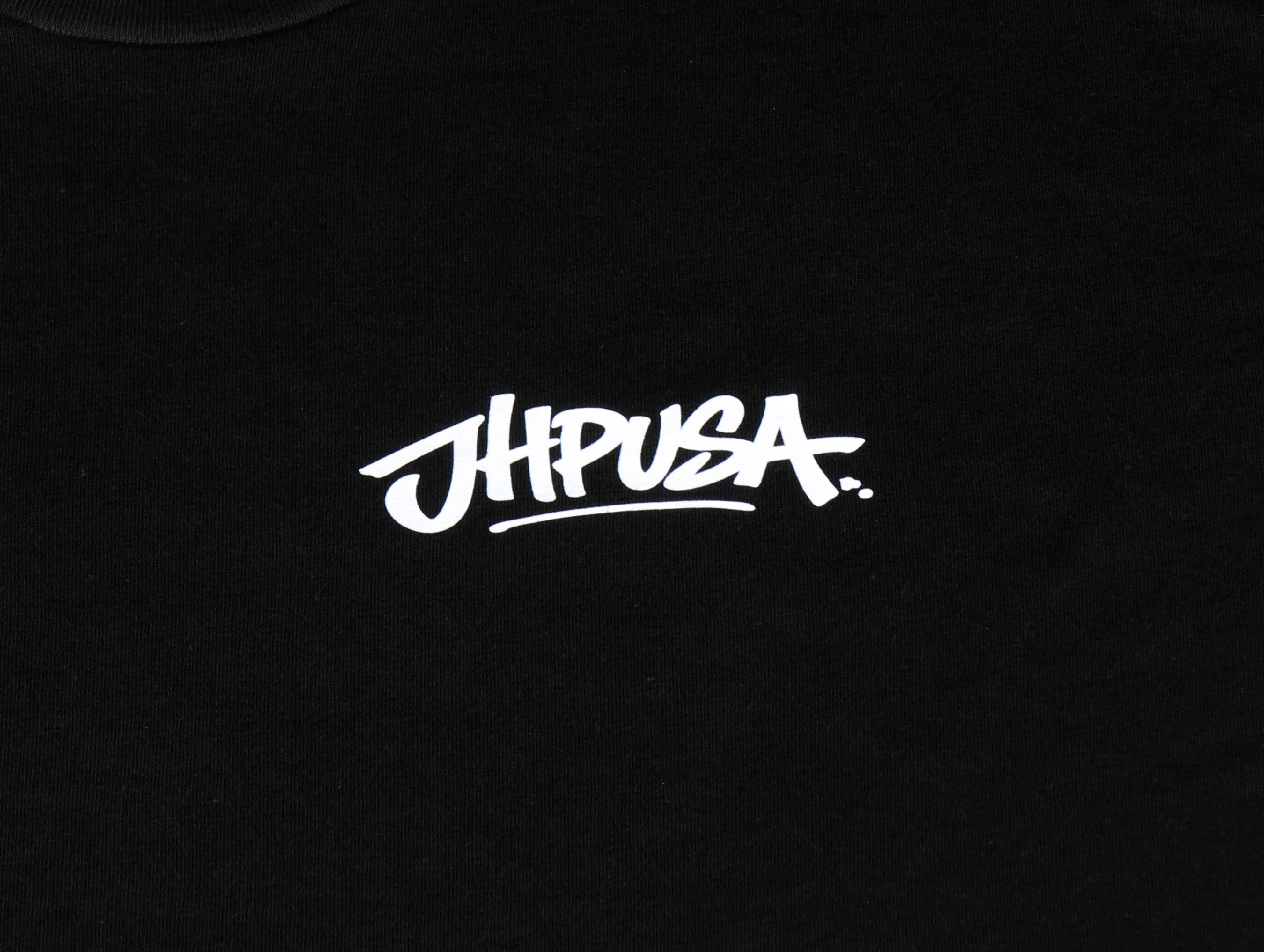 JHPUSA Graffiti Tee - Image 6