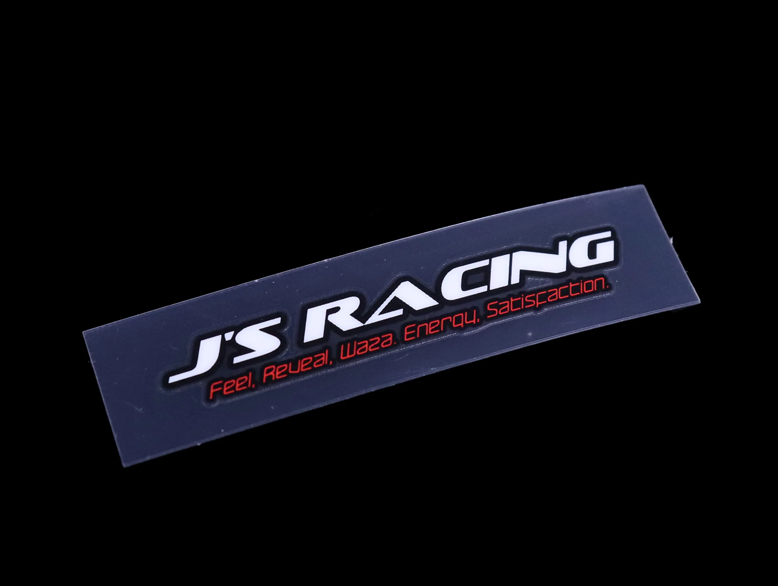 J's Racing Front Strut Tower Bar - 17-21 Civic Type-R (FK8) - Image 6