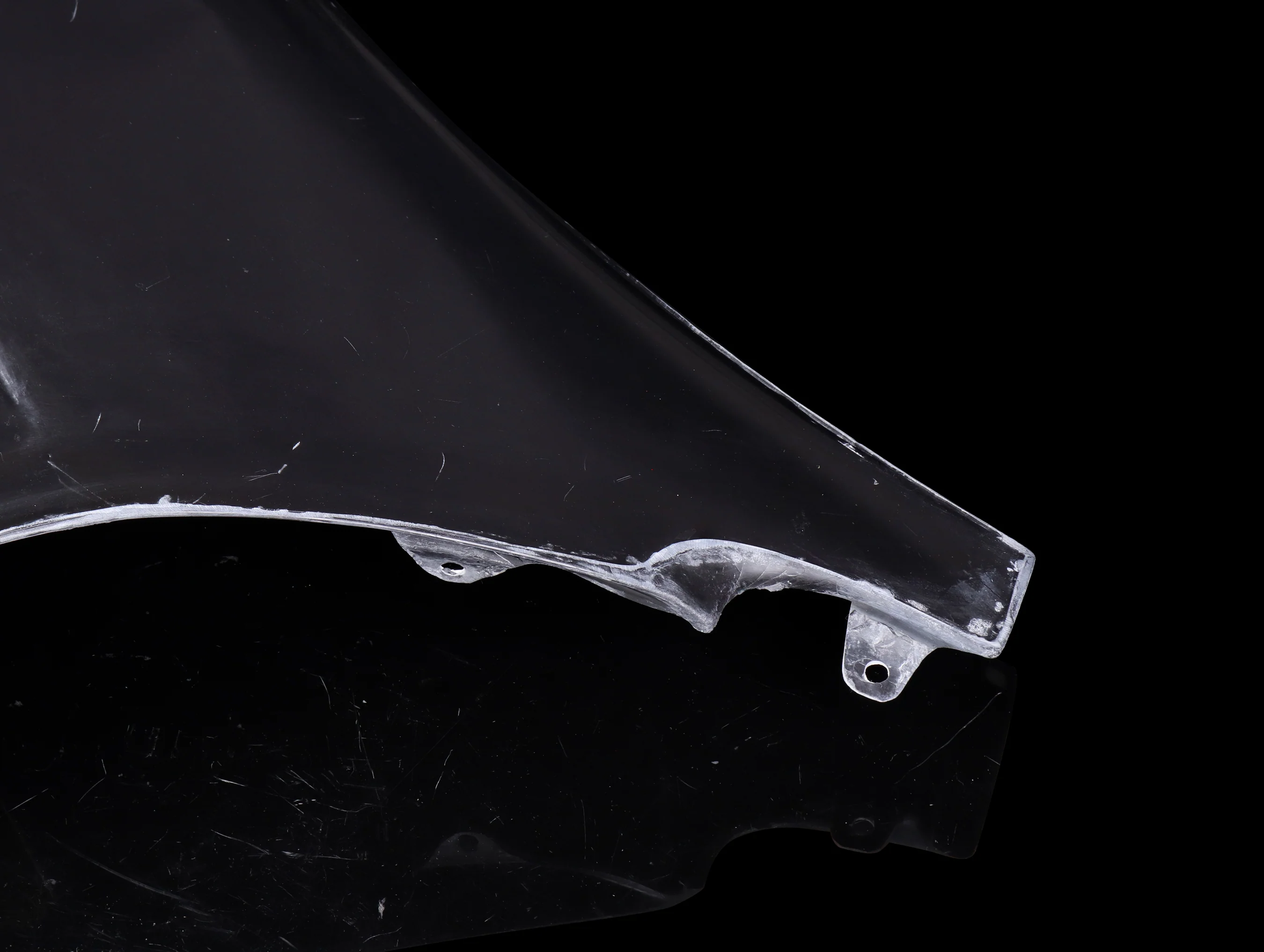 J's Racing Wide Fender Kit - 02-06 RSX - Image 5