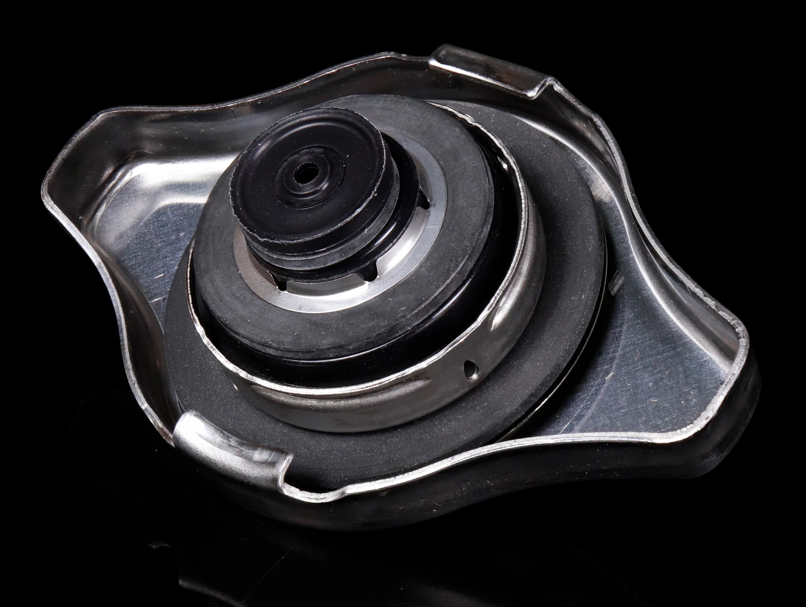 JUN Auto High Performance Radiator Cap - Image 4