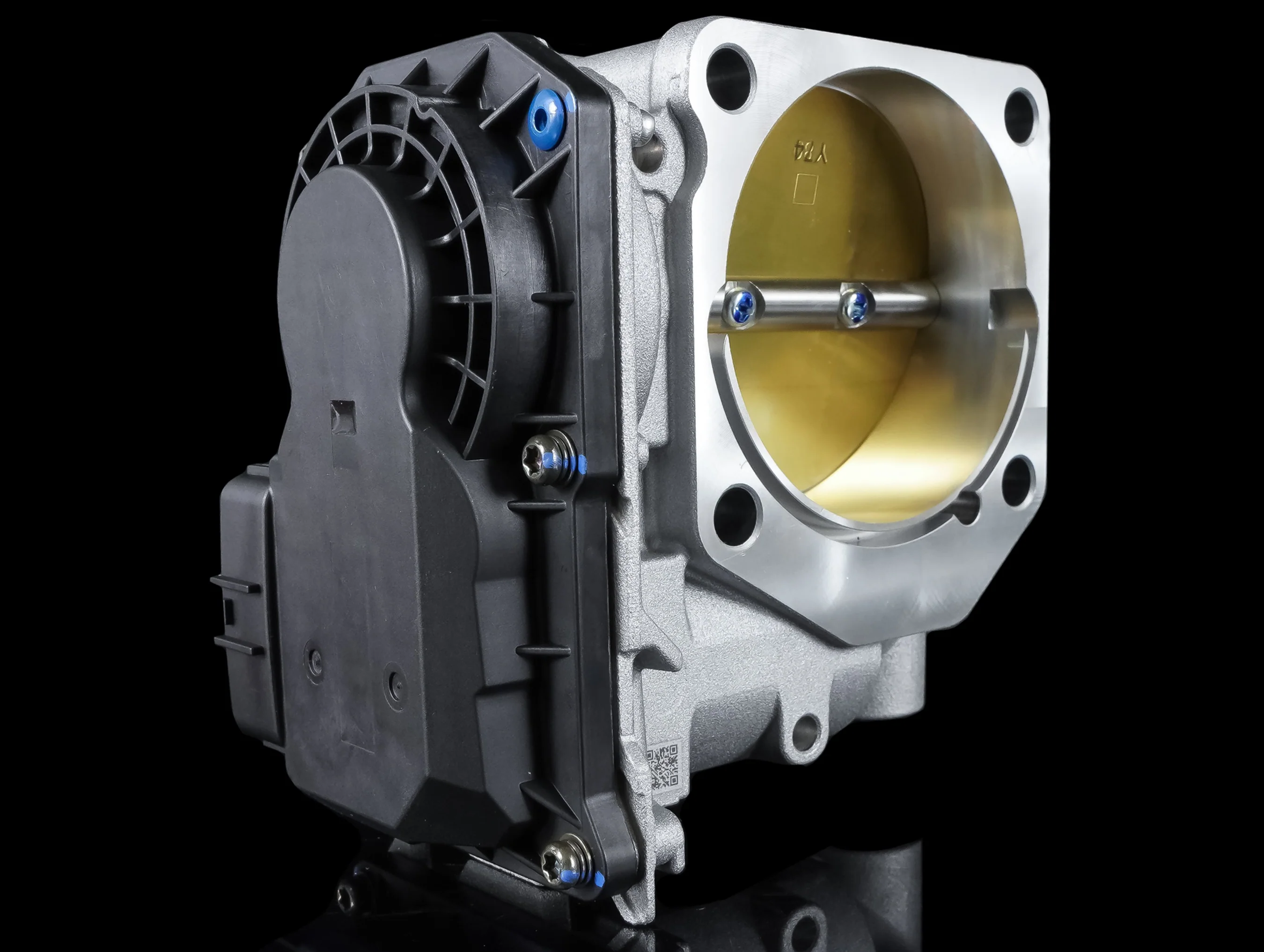 K-Tuned 74mm Drive By Wire Throttle Body - Image 6