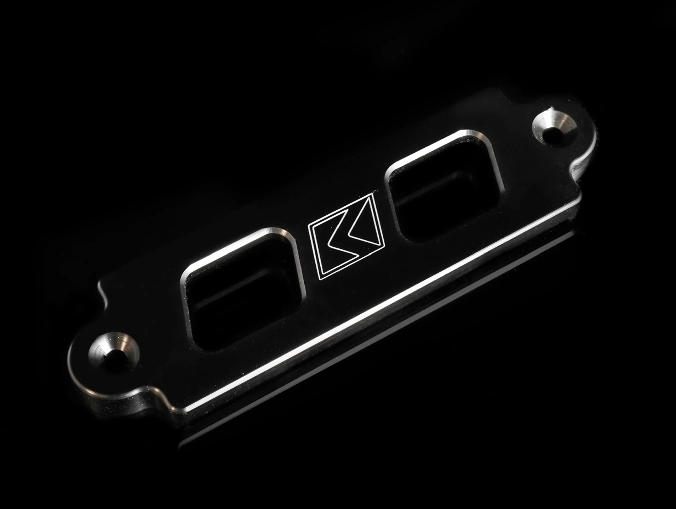 K-Tuned Battery Tie Down 88-00 Civic / 94-01 Integra - Image 4