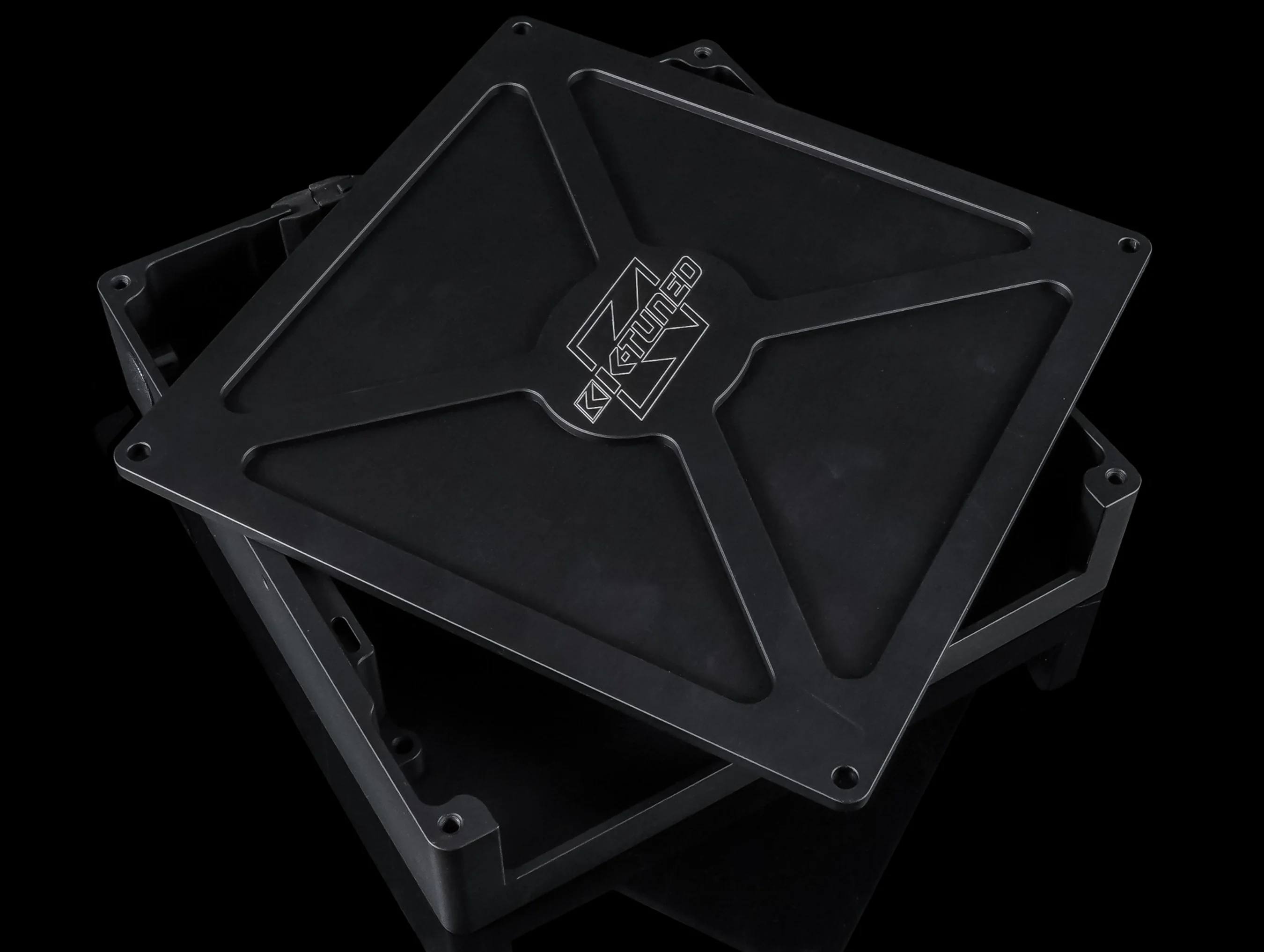 K-Tuned Billet ECU Case - Image 3