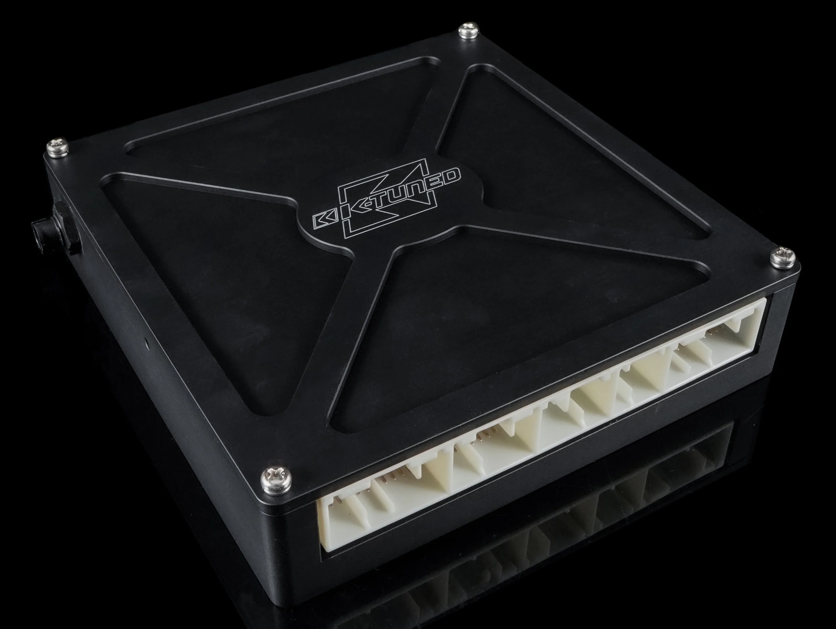 K-Tuned Billet ECU Case - Image 4