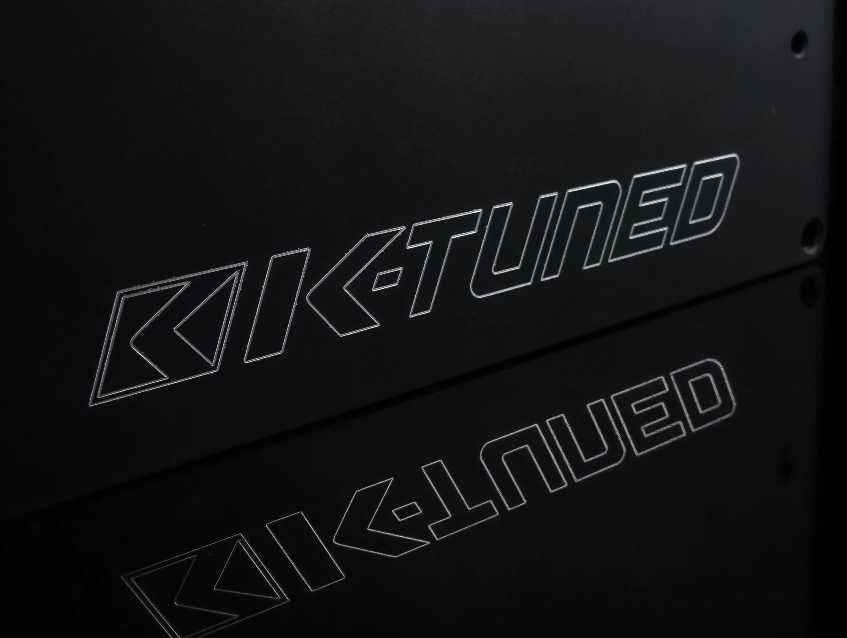 K-Tuned Billet ECU Case - Image 9