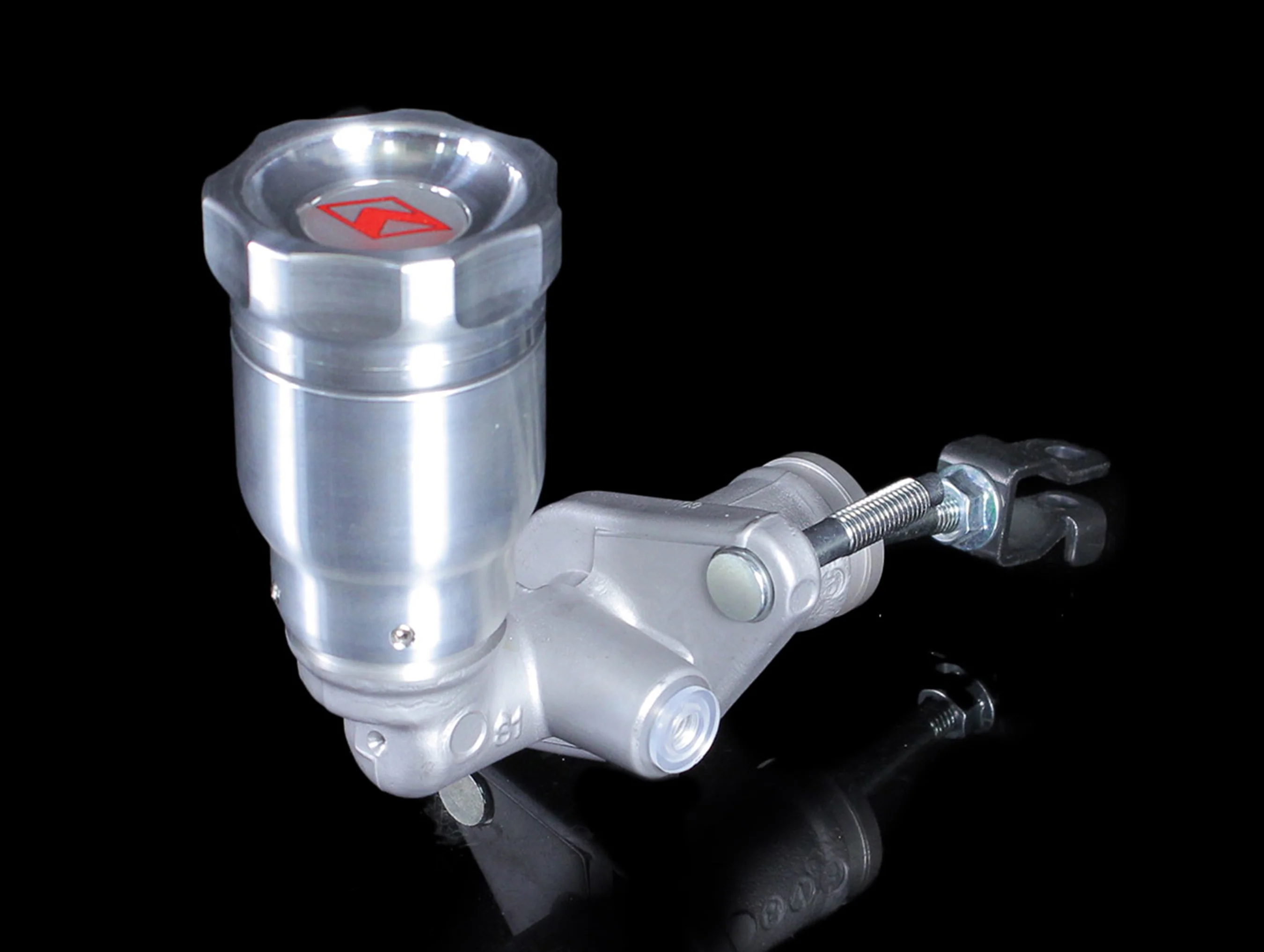 K-Tuned CMC Billet Reservoir - Civic / Integra / S2000 - Image 11