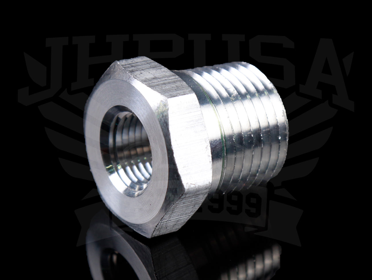 K-Tuned Coolant Temp Sensor Adapter - Image 2
