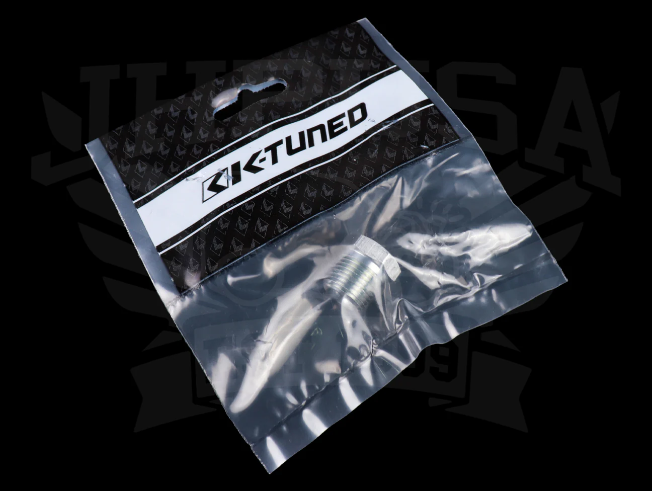 K-Tuned Coolant Temp Sensor Adapter - Image 4