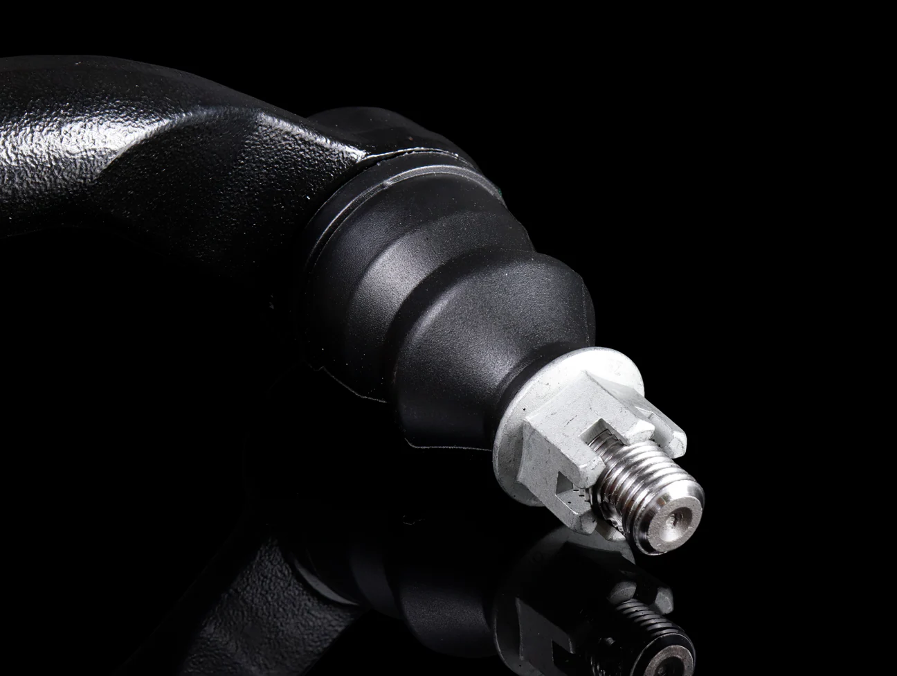 K-Tuned Extended Tie Rod / Roll Center - 06-11 Civic - Image 4