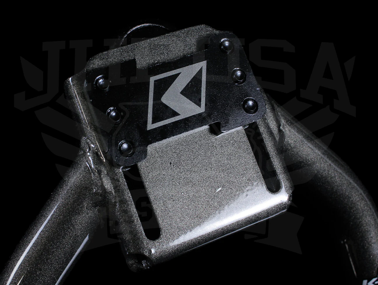 K-Tuned Front Camber Kit - 92-95 Civic / 94-01 Integra - Image 5