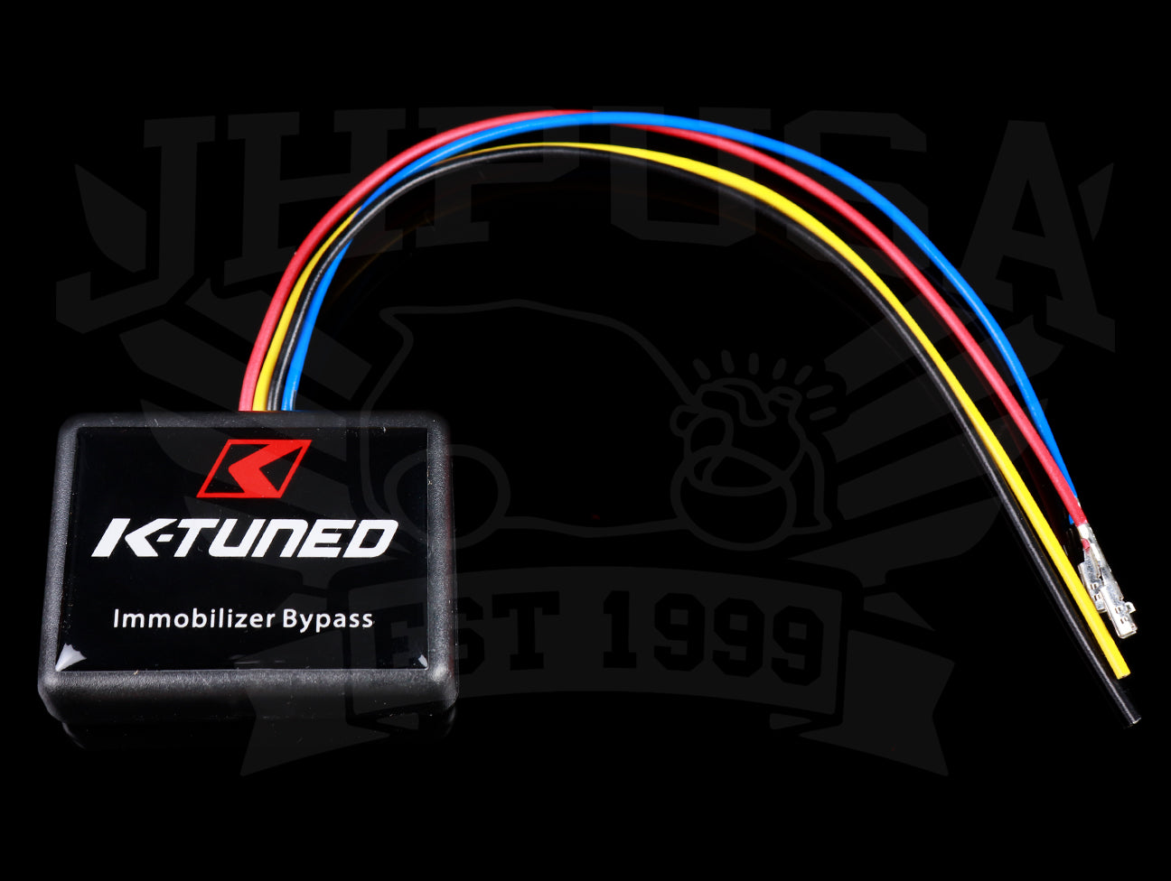 K-Tuned Immobilizer & Multiplexor Bypass - Image 2