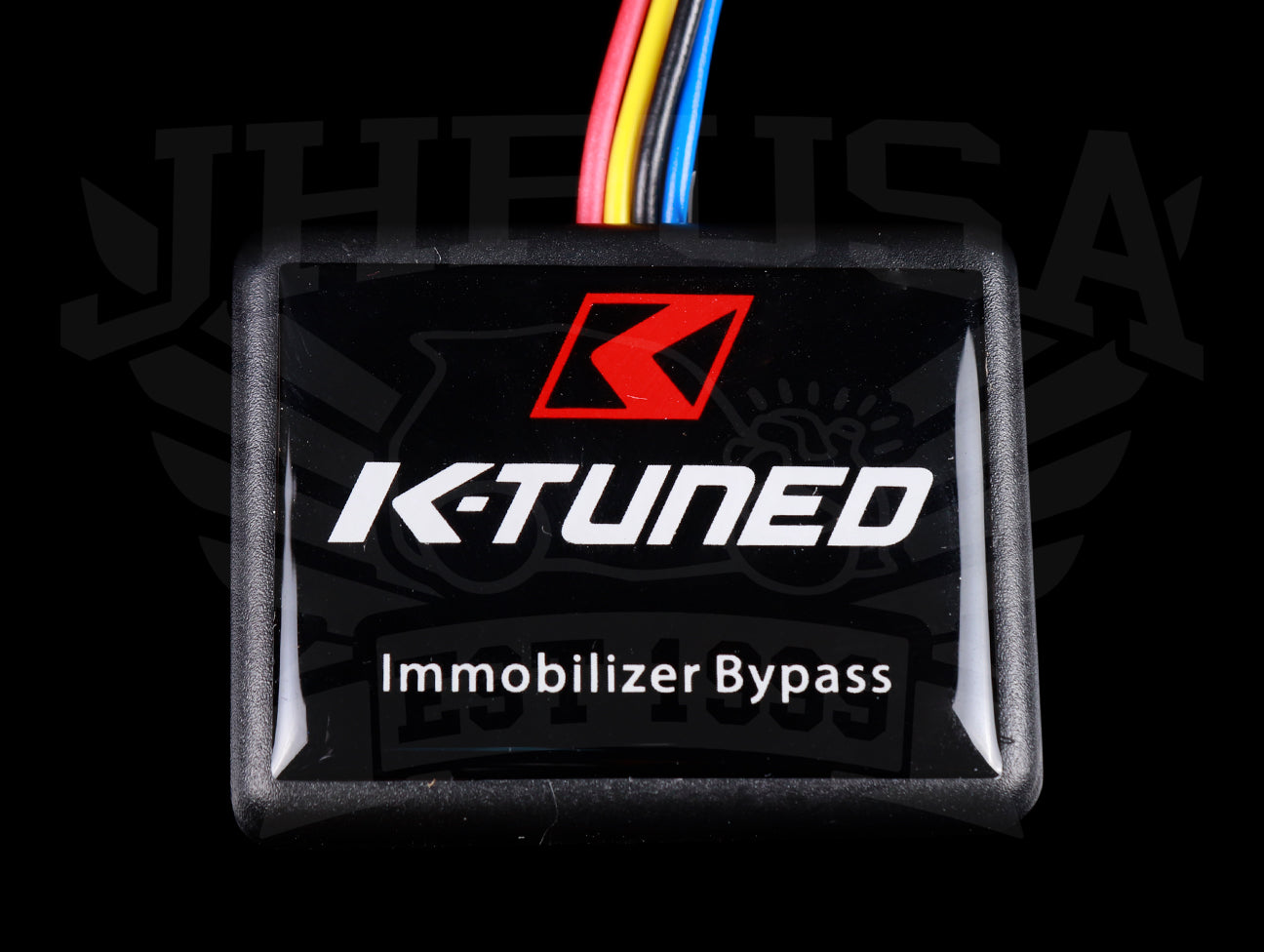 K-Tuned Immobilizer & Multiplexor Bypass - Image 3