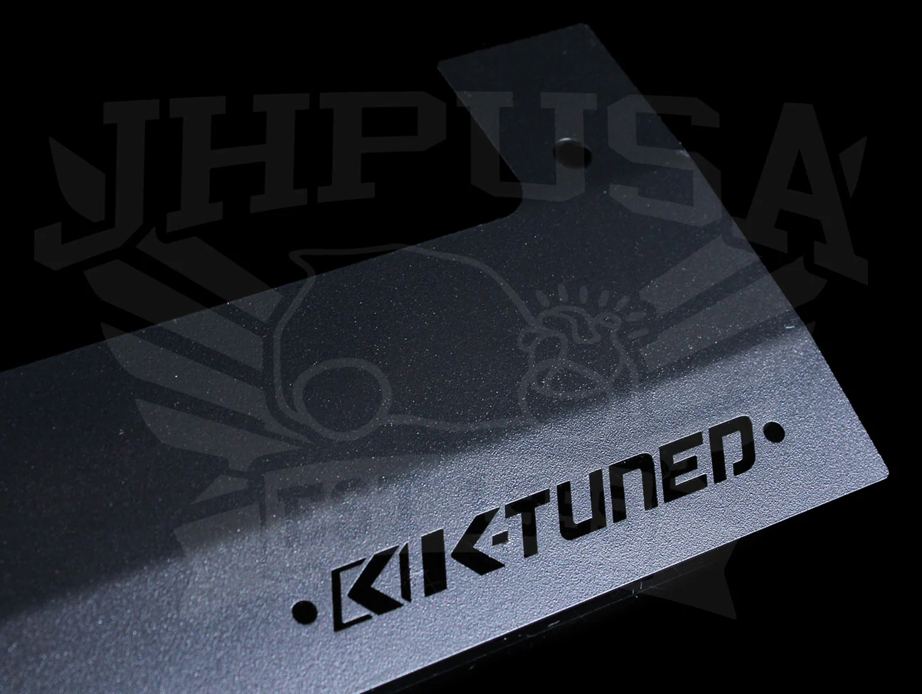 K-Tuned K-series Coil Pack Cover - K20Ax/K24A Series - Image 2